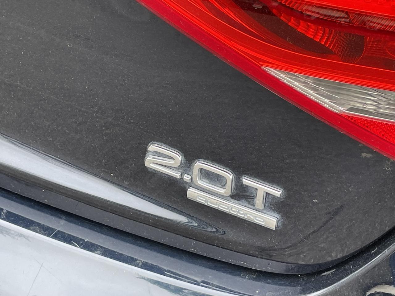 2010 Audi A4 2.0T Premium quattro Alexandria VA