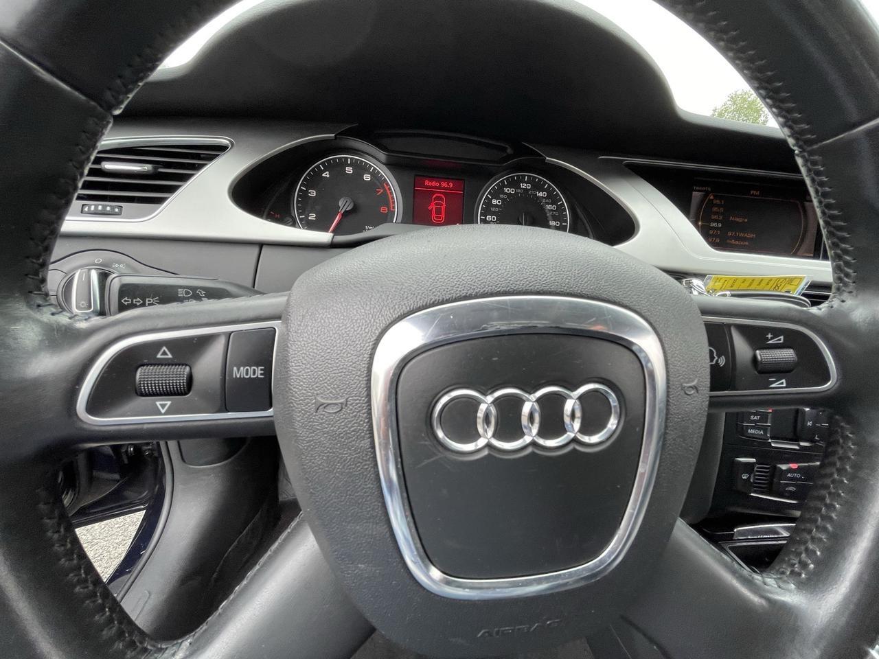 2010 Audi A4 2.0T Premium quattro Alexandria VA