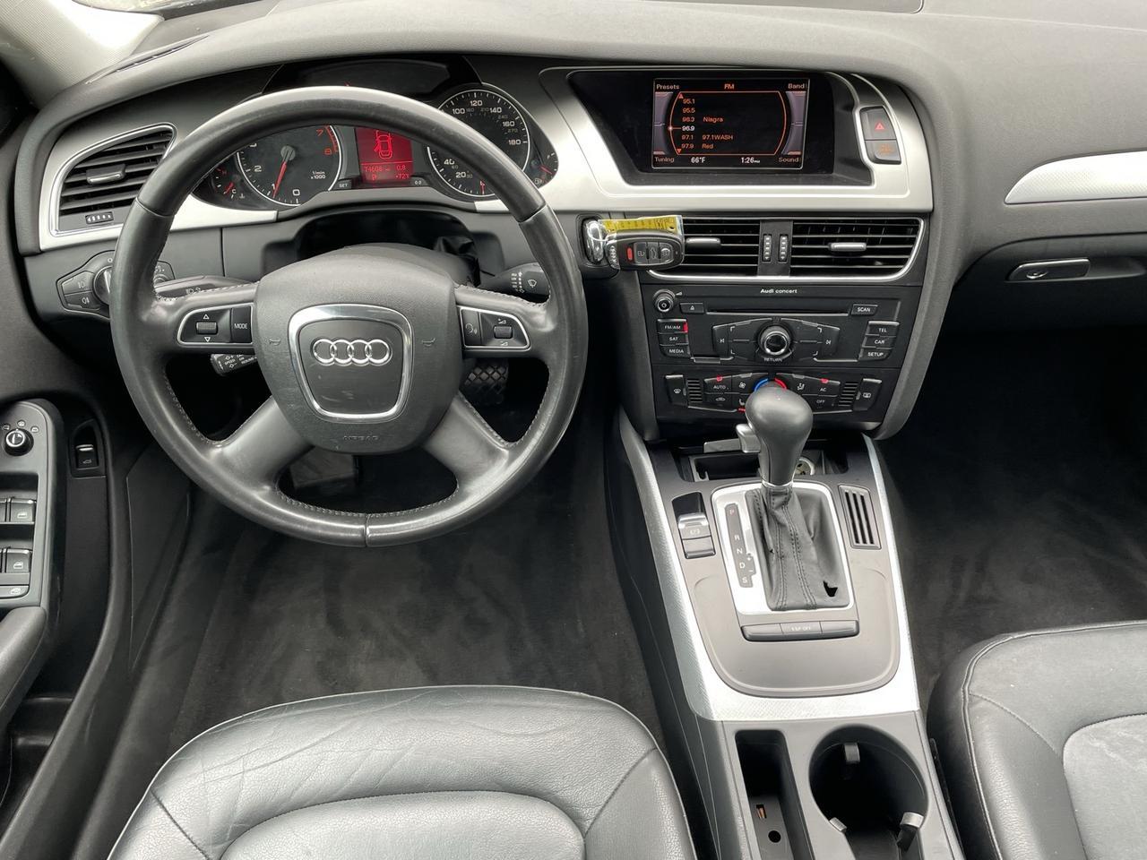 2010 Audi A4 2.0T Premium quattro Alexandria VA