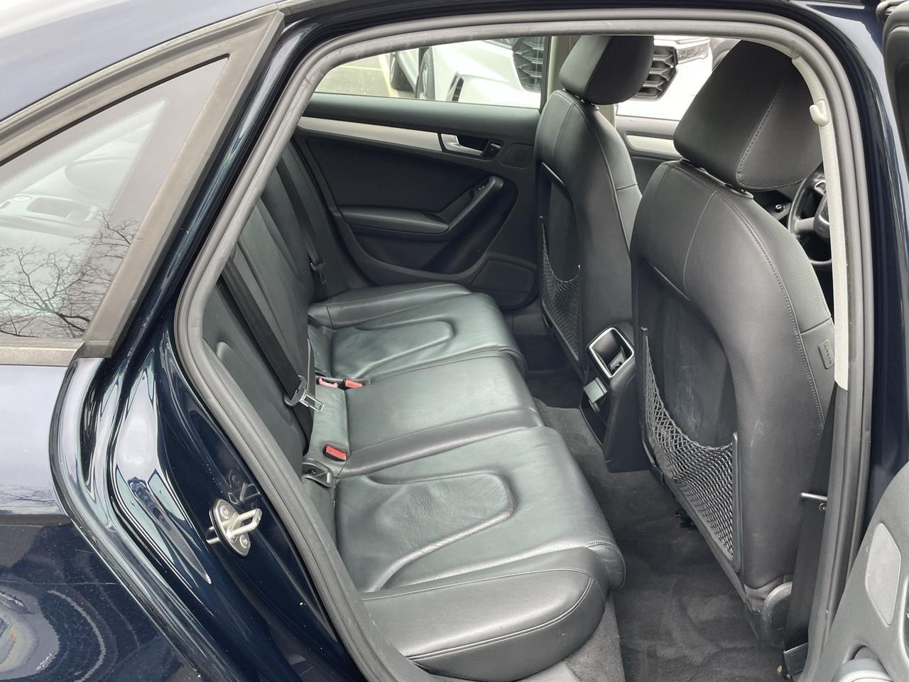 2010 Audi A4 2.0T Premium quattro Alexandria VA