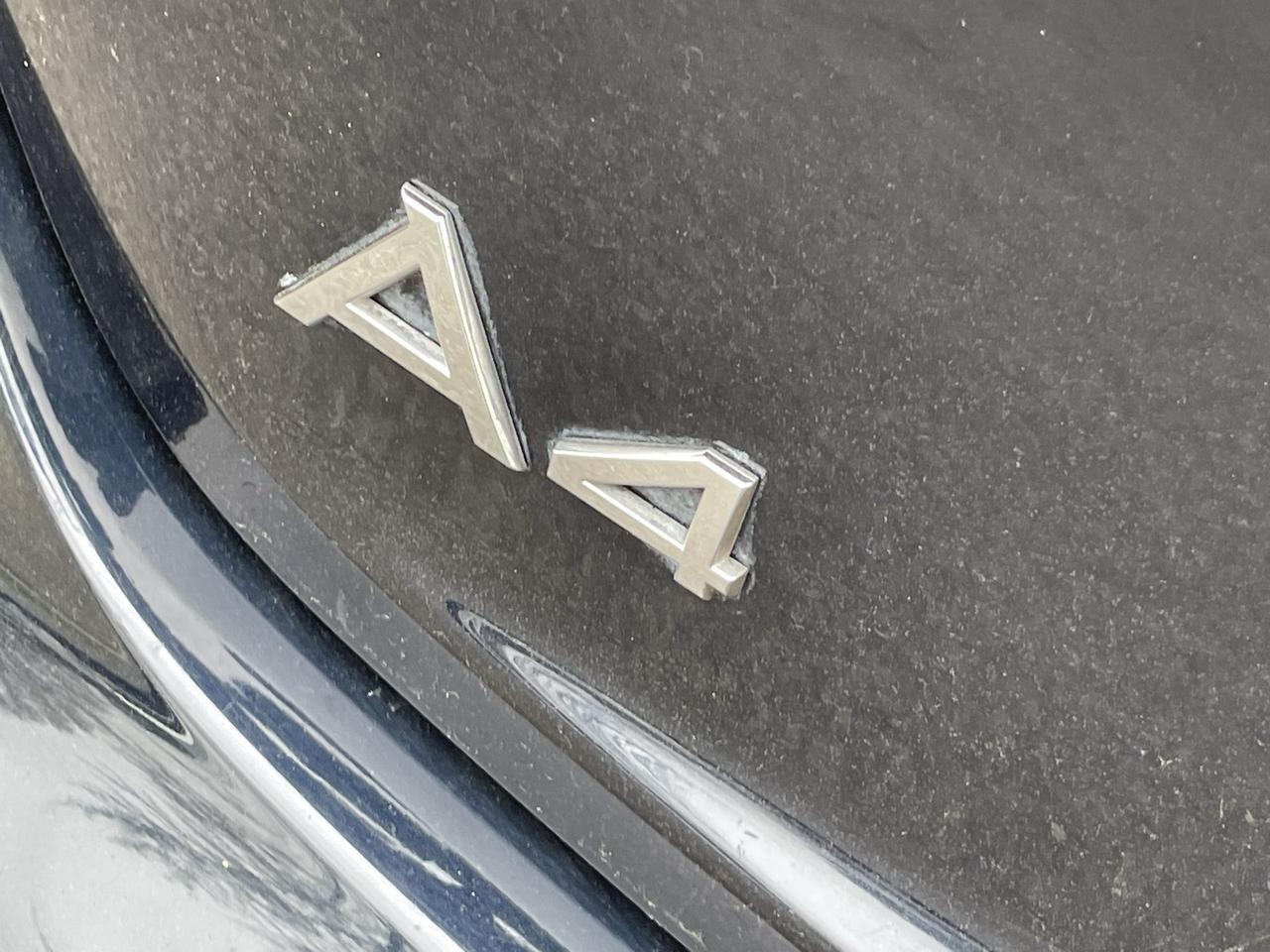 2010 Audi A4 2.0T Premium quattro Alexandria VA