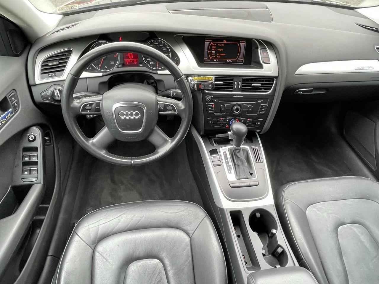 2010 Audi A4 2.0T Premium quattro Alexandria VA