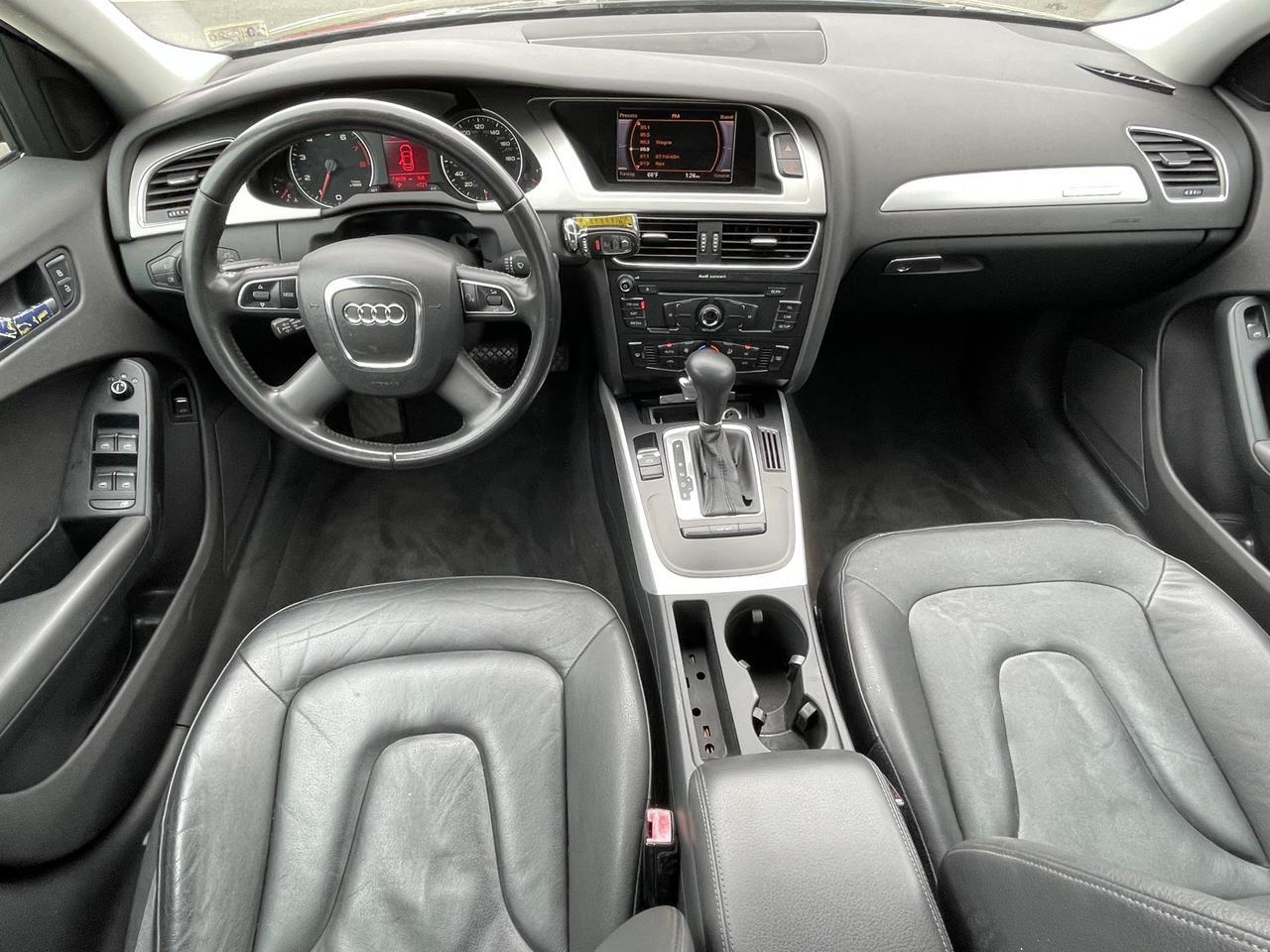 2010 Audi A4 2.0T Premium quattro Alexandria VA