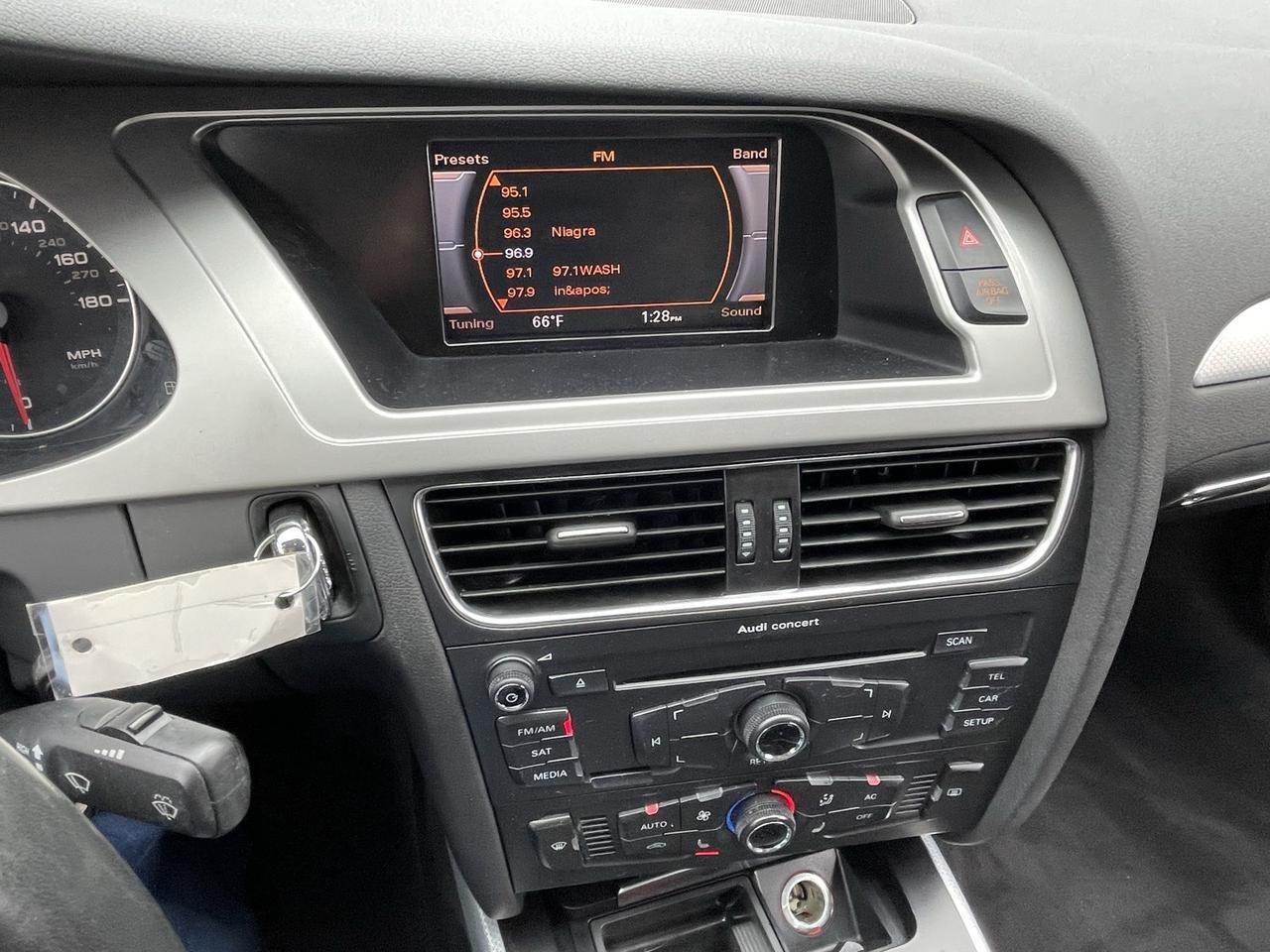 2010 Audi A4 2.0T Premium quattro Alexandria VA