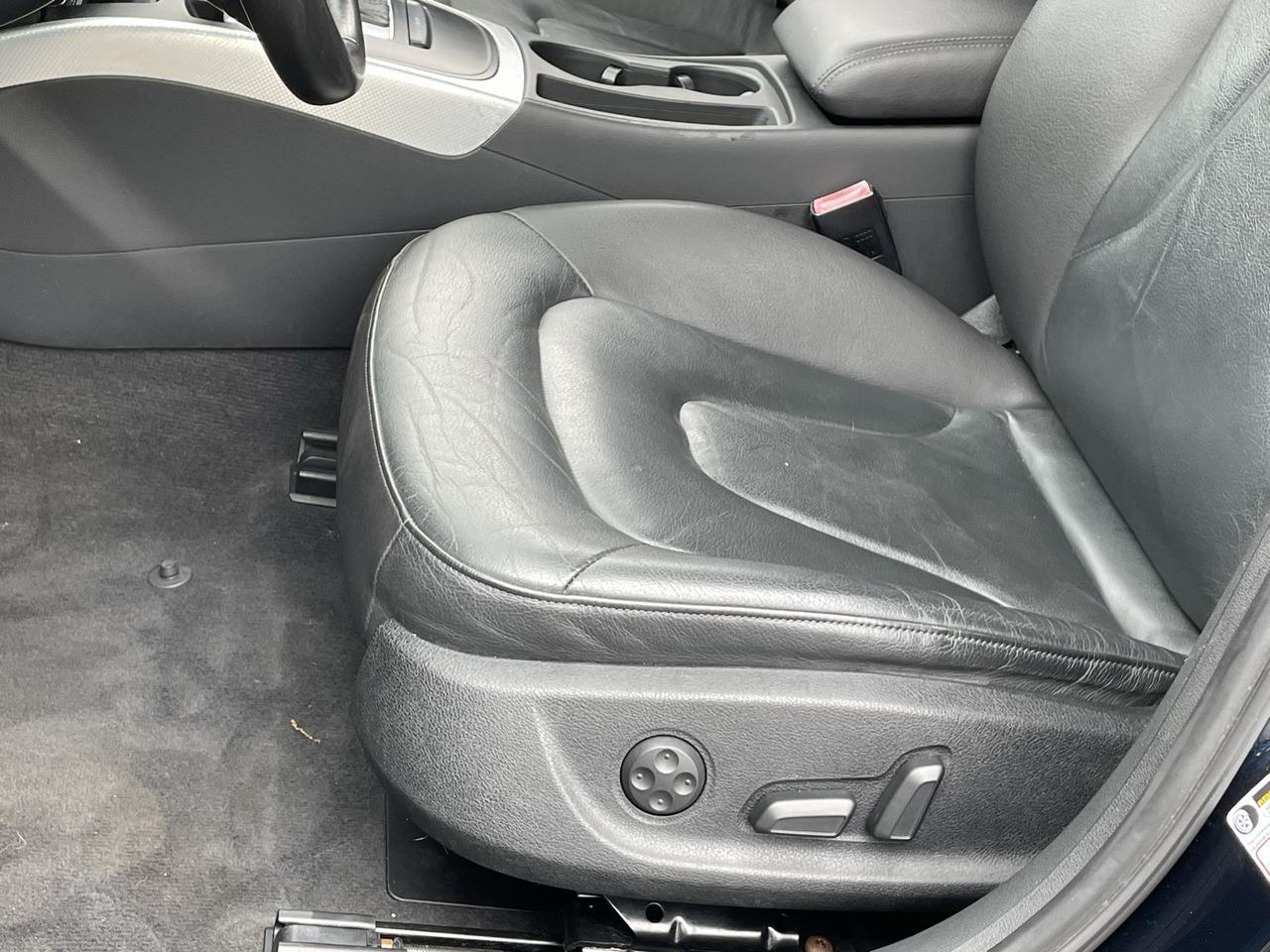 2010 Audi A4 2.0T Premium quattro Alexandria VA