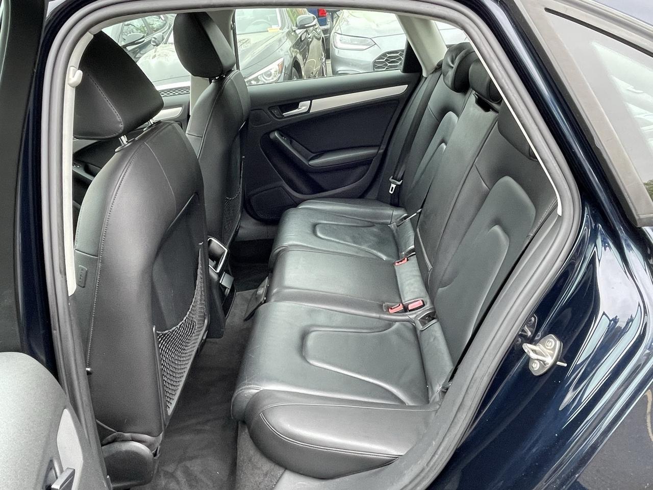 2010 Audi A4 2.0T Premium quattro Alexandria VA