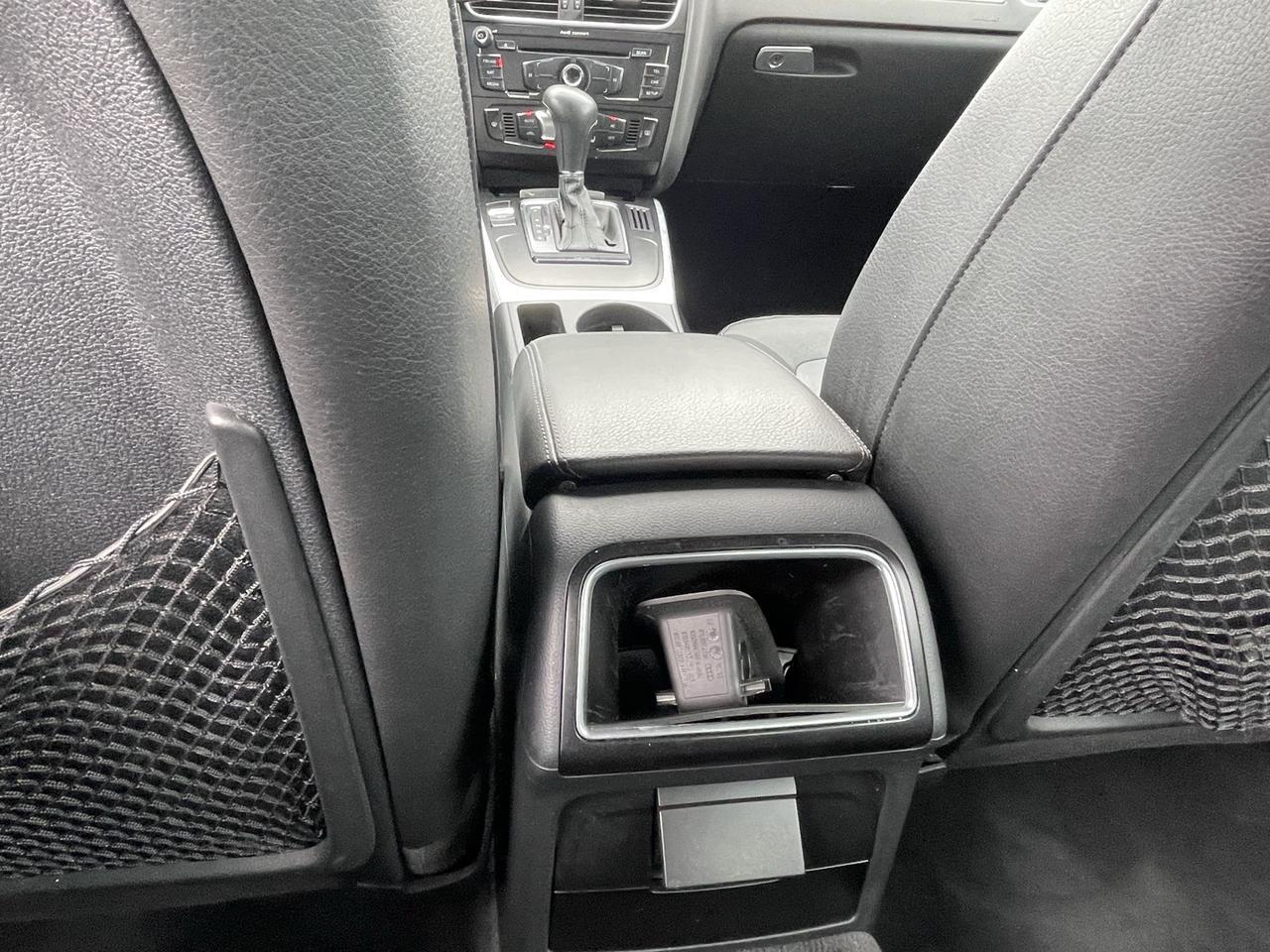 2010 Audi A4 2.0T Premium quattro Alexandria VA