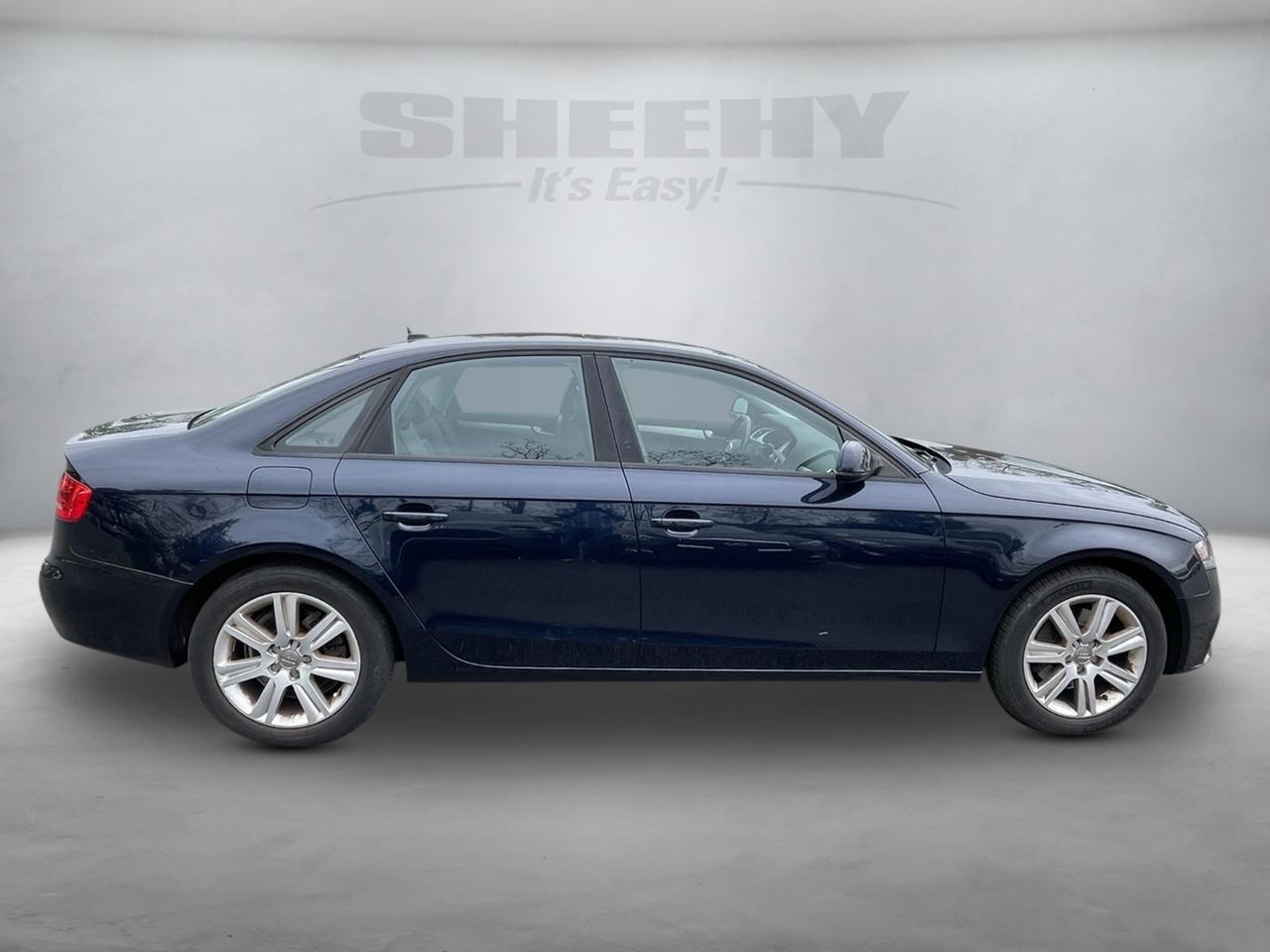 2010 Audi A4 2.0T Premium quattro Alexandria VA