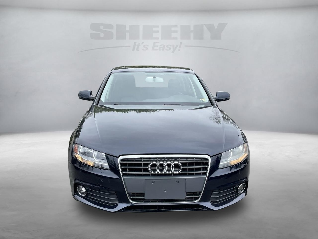 2010 Audi A4 2.0T Premium quattro Alexandria VA