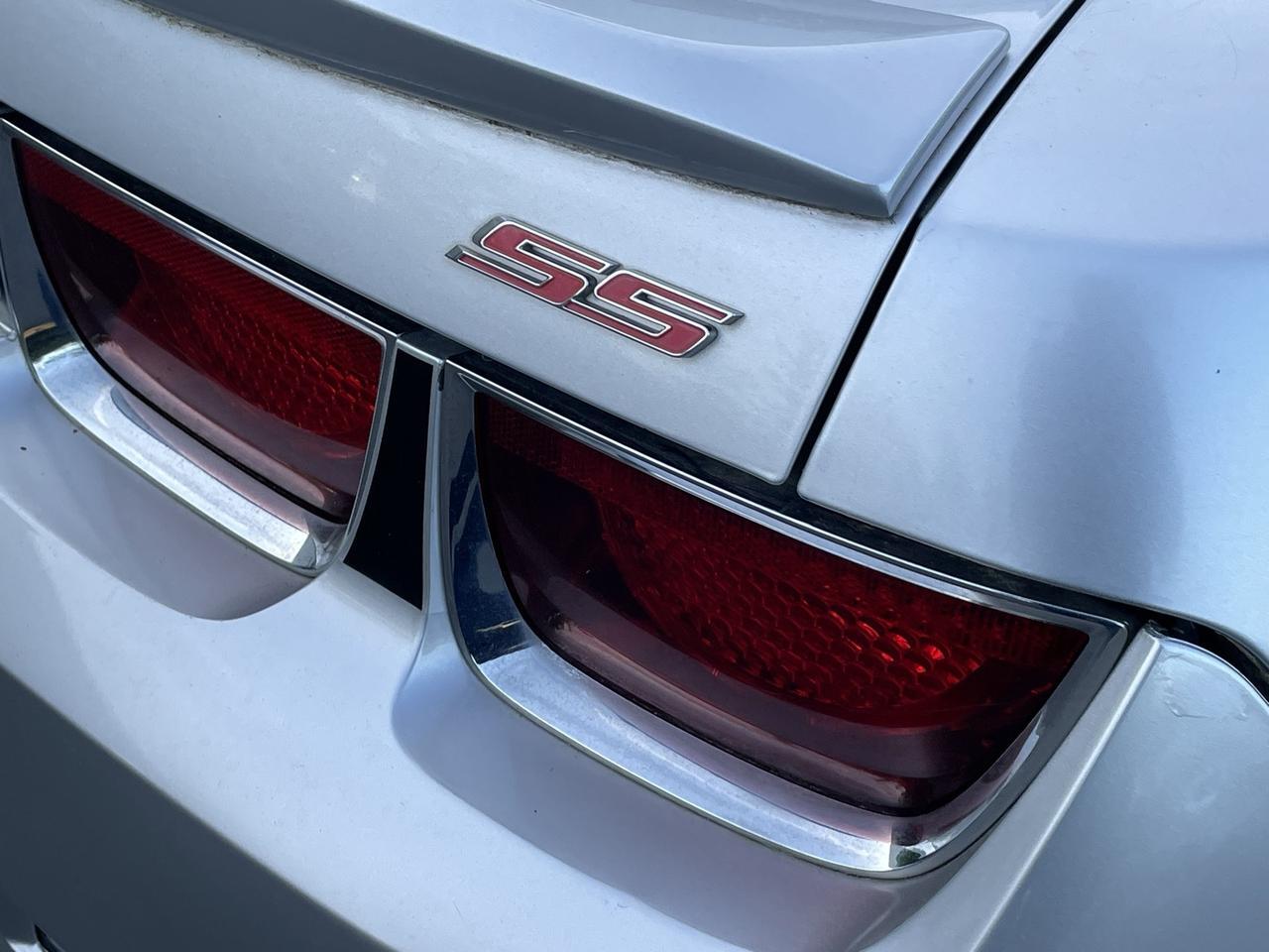 2010 Chevrolet Camaro SS Alexandria VA