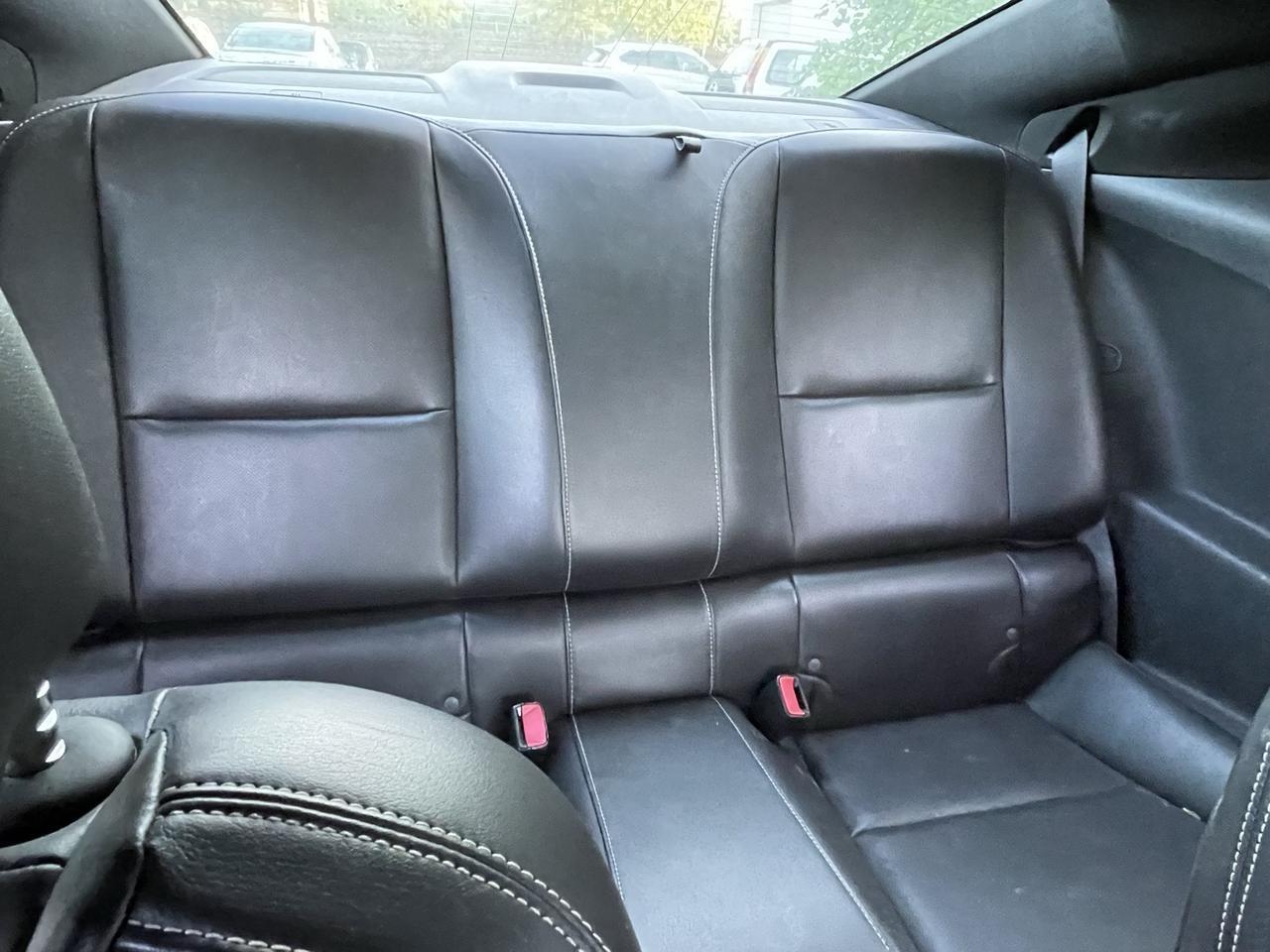 2010 Chevrolet Camaro SS Alexandria VA