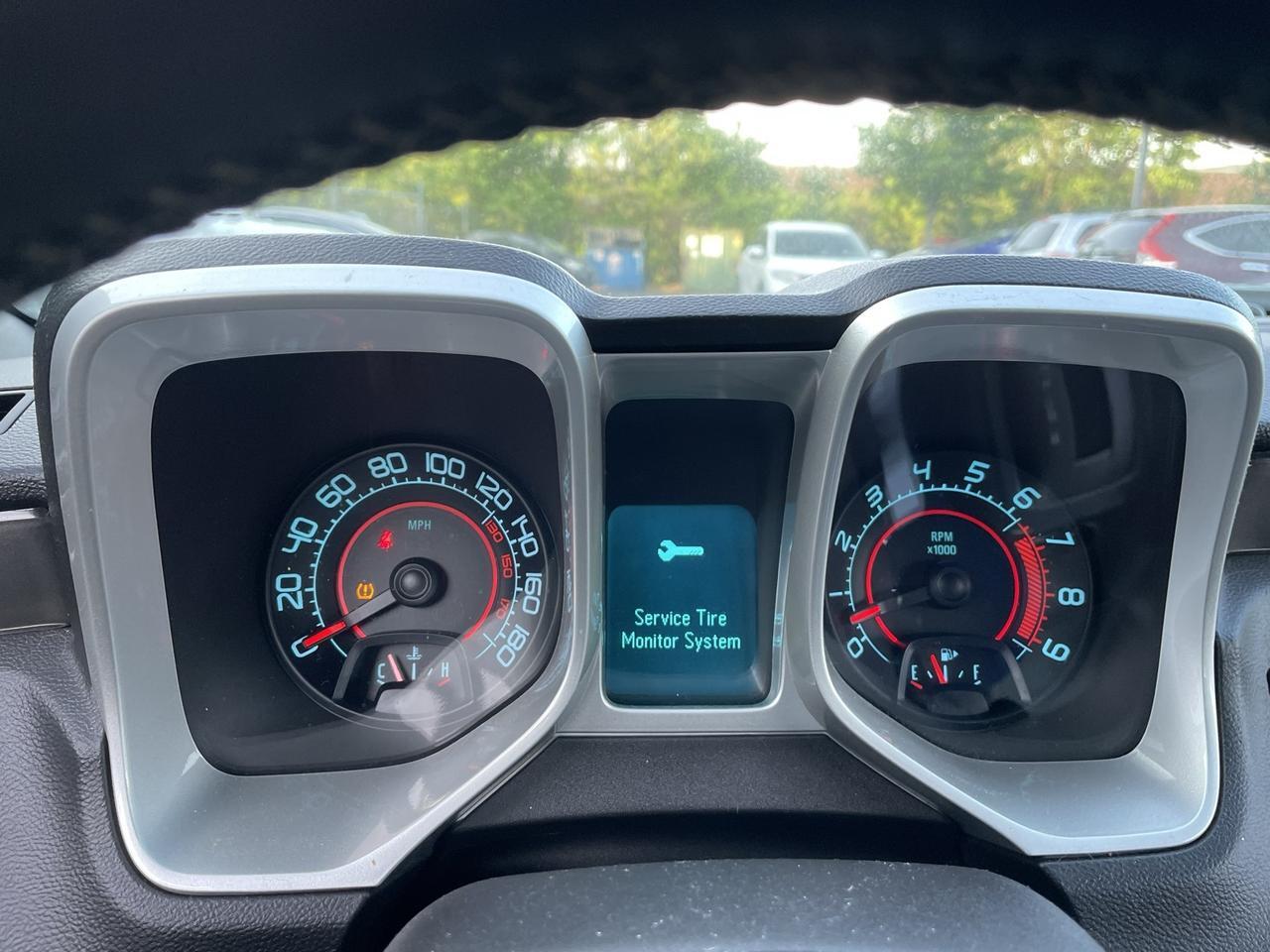 2010 Chevrolet Camaro SS Alexandria VA