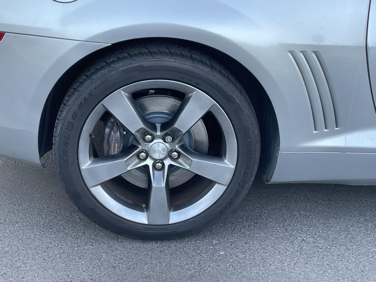 2010 Chevrolet Camaro SS Alexandria VA