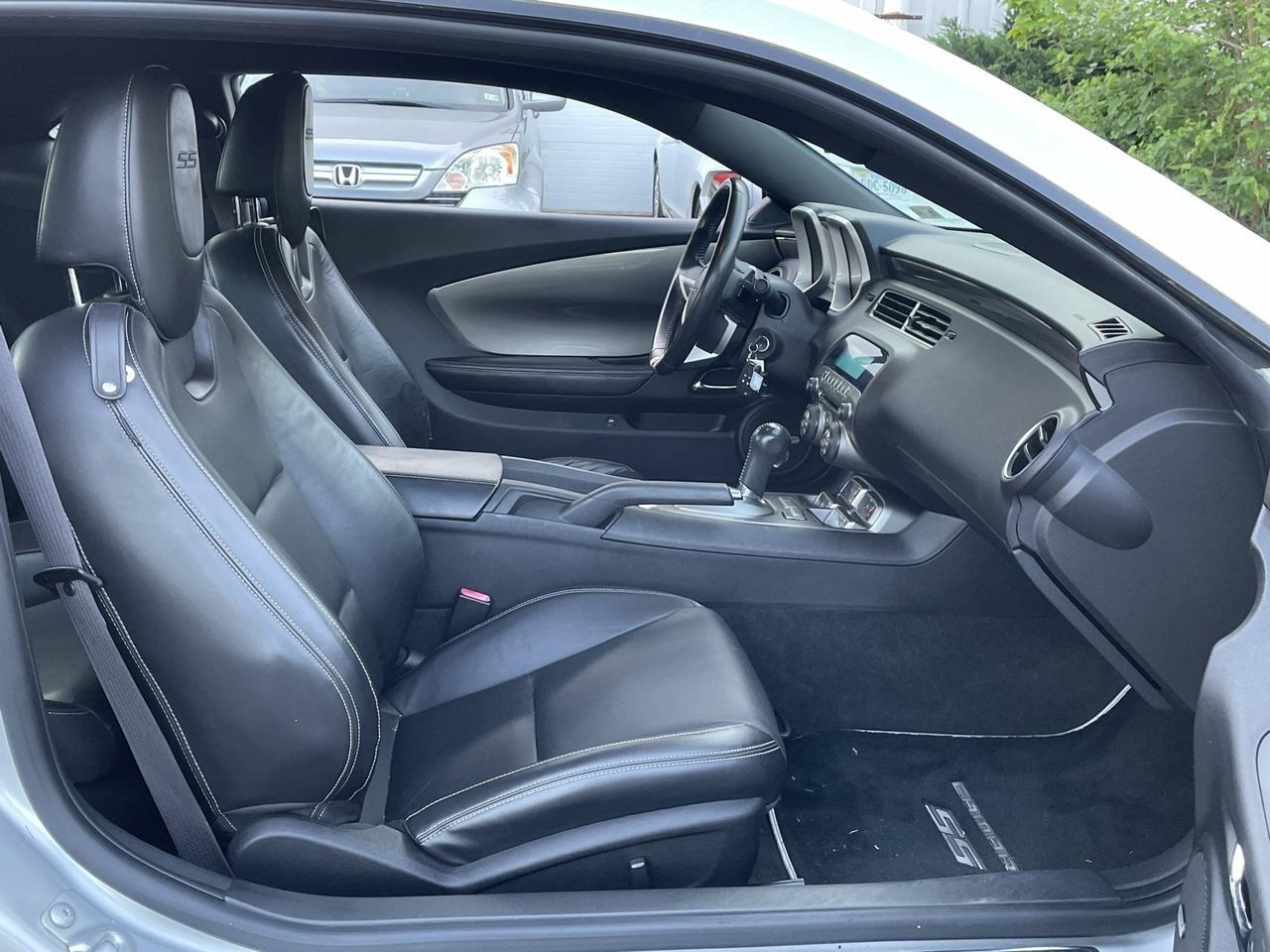 2010 Chevrolet Camaro SS Alexandria VA