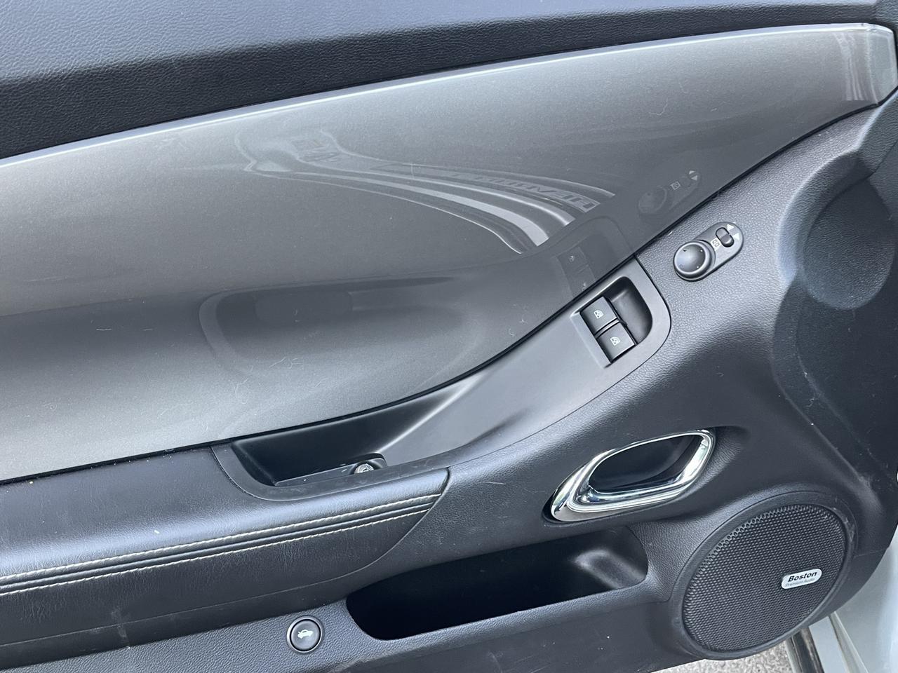 2010 Chevrolet Camaro SS Alexandria VA