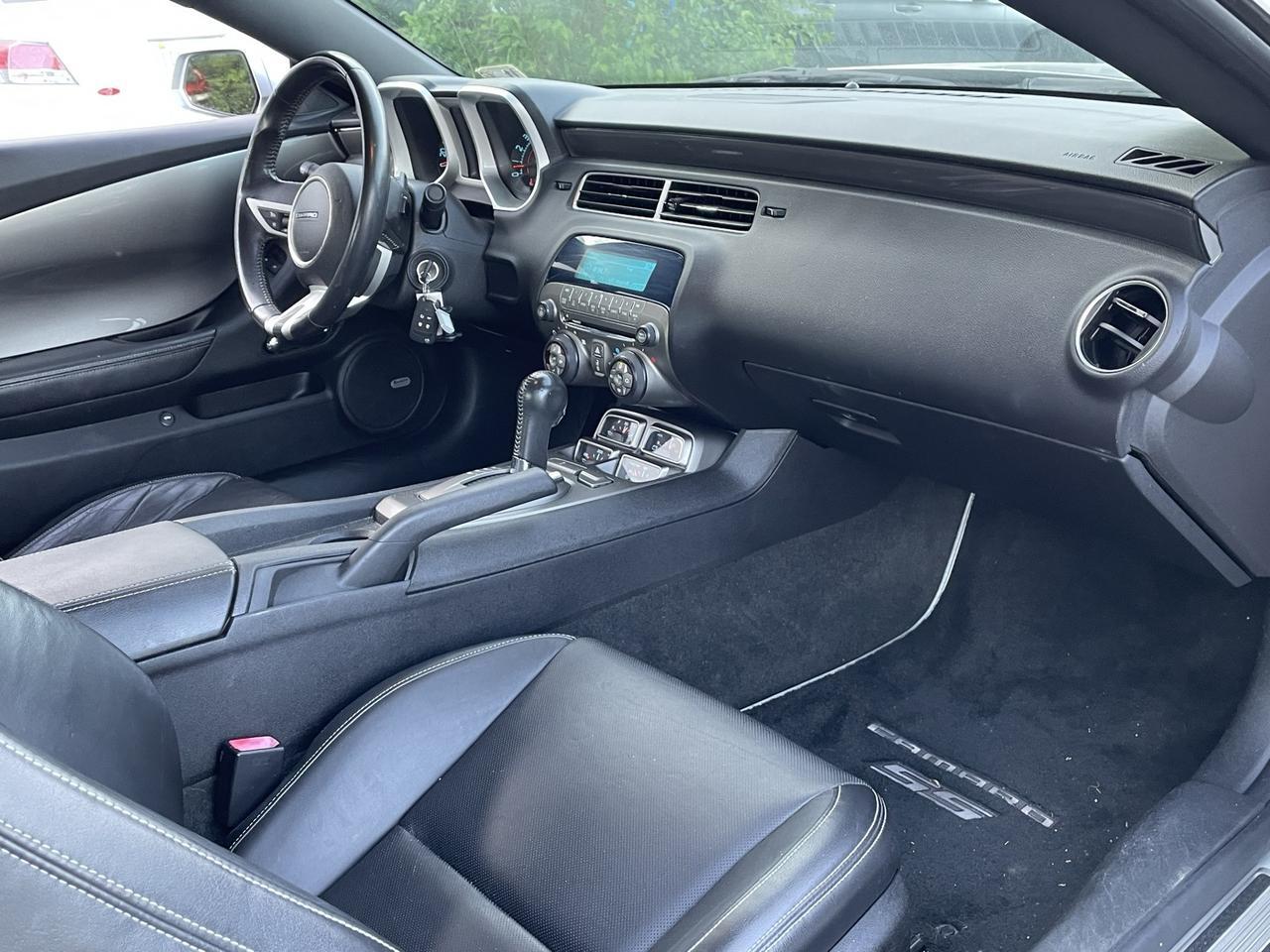 2010 Chevrolet Camaro SS Alexandria VA