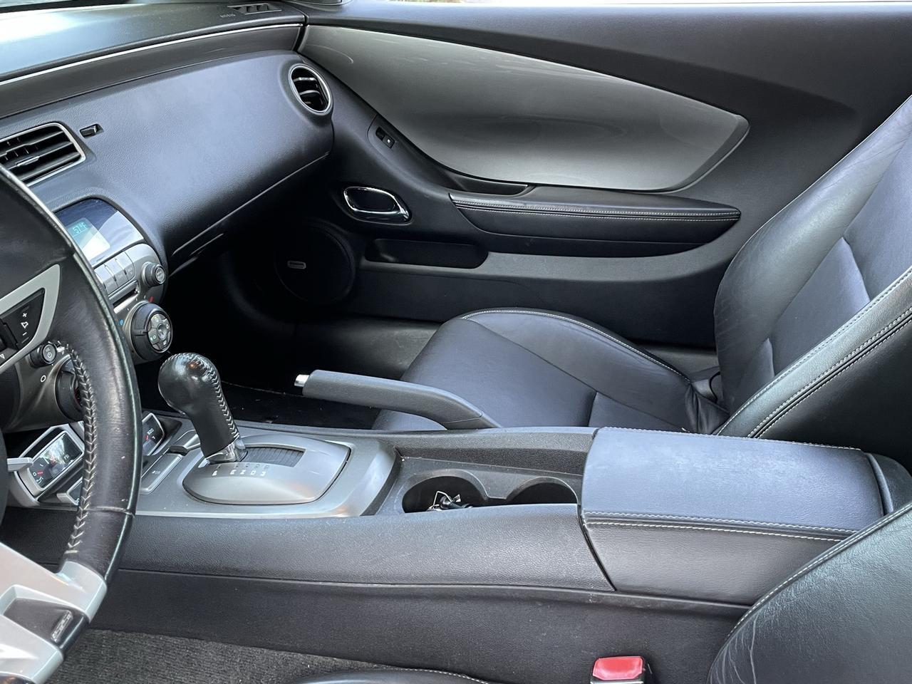 2010 Chevrolet Camaro SS Alexandria VA