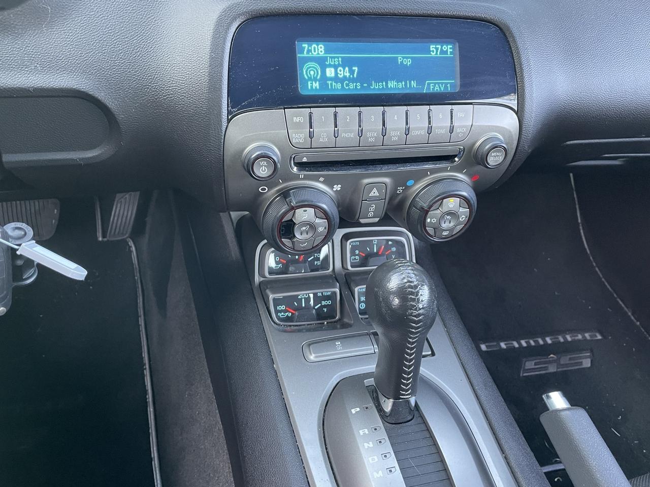 2010 Chevrolet Camaro SS Alexandria VA