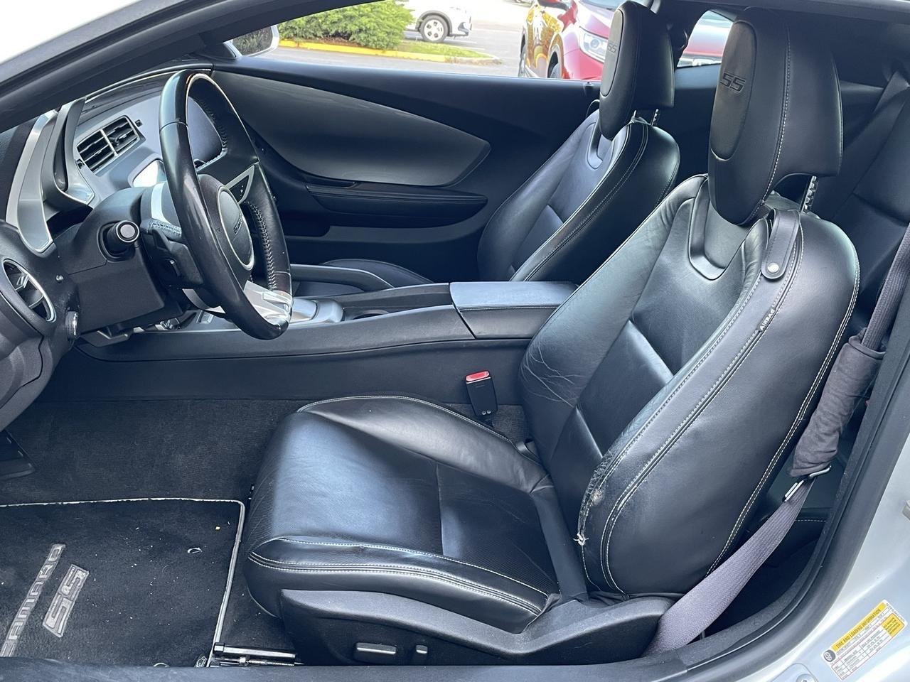 2010 Chevrolet Camaro SS Alexandria VA