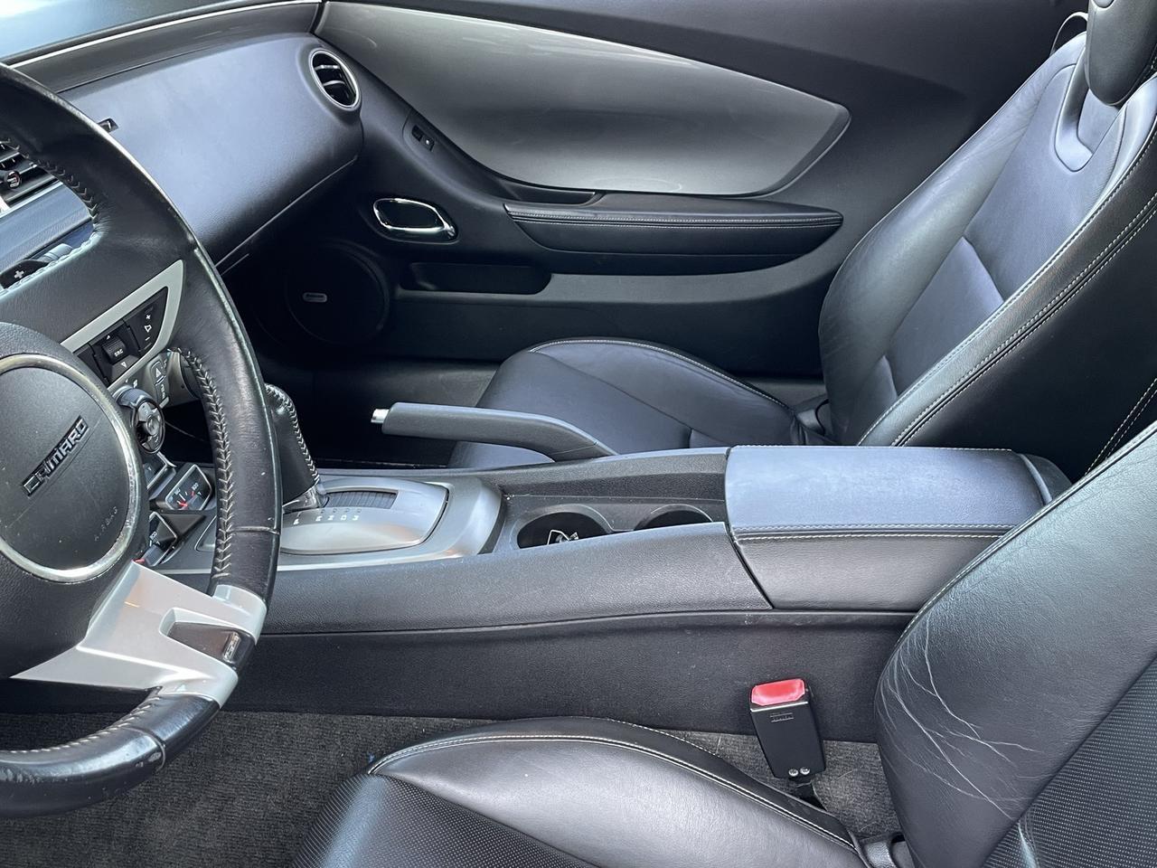 2010 Chevrolet Camaro SS Alexandria VA