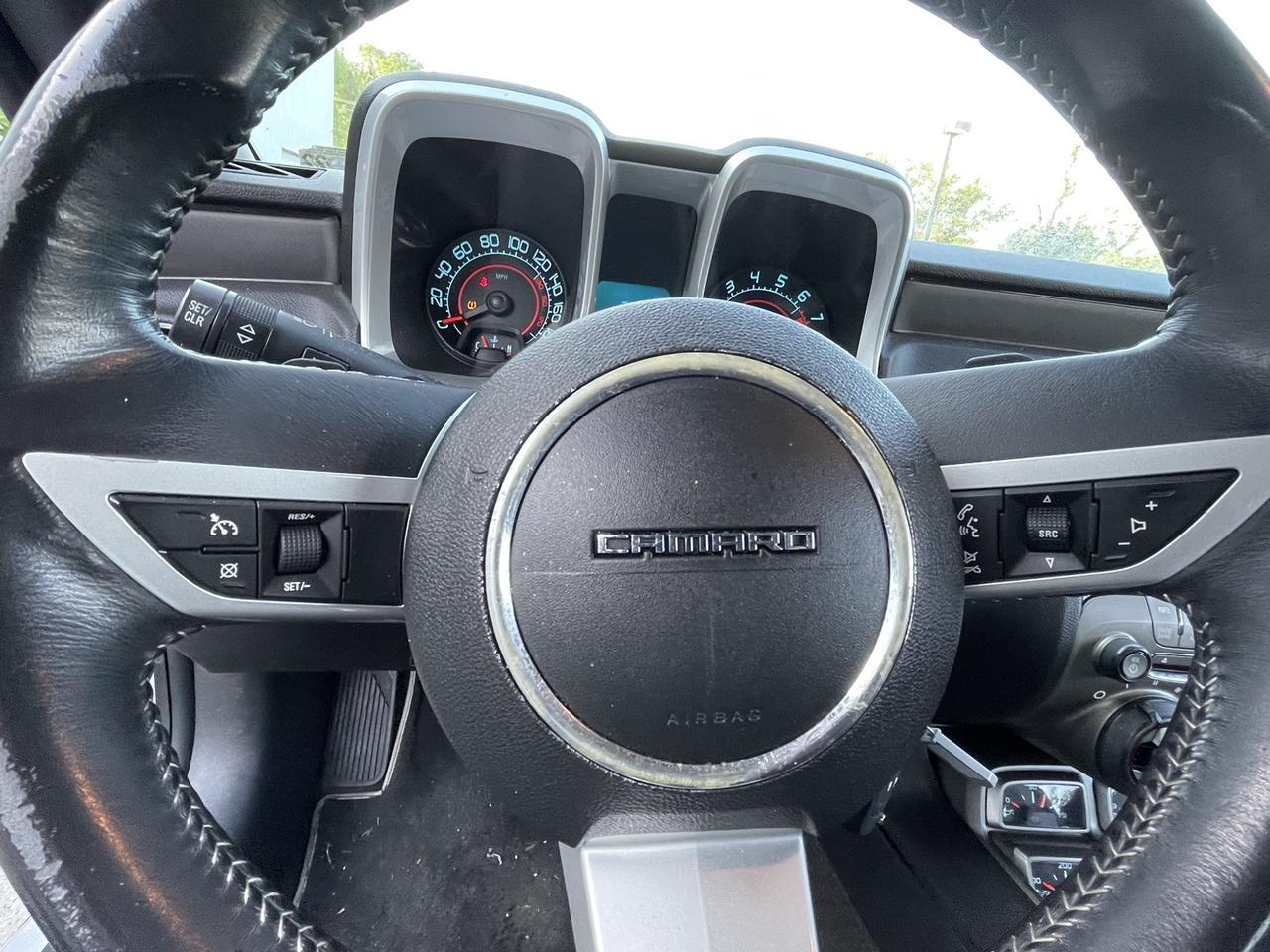 2010 Chevrolet Camaro SS Alexandria VA