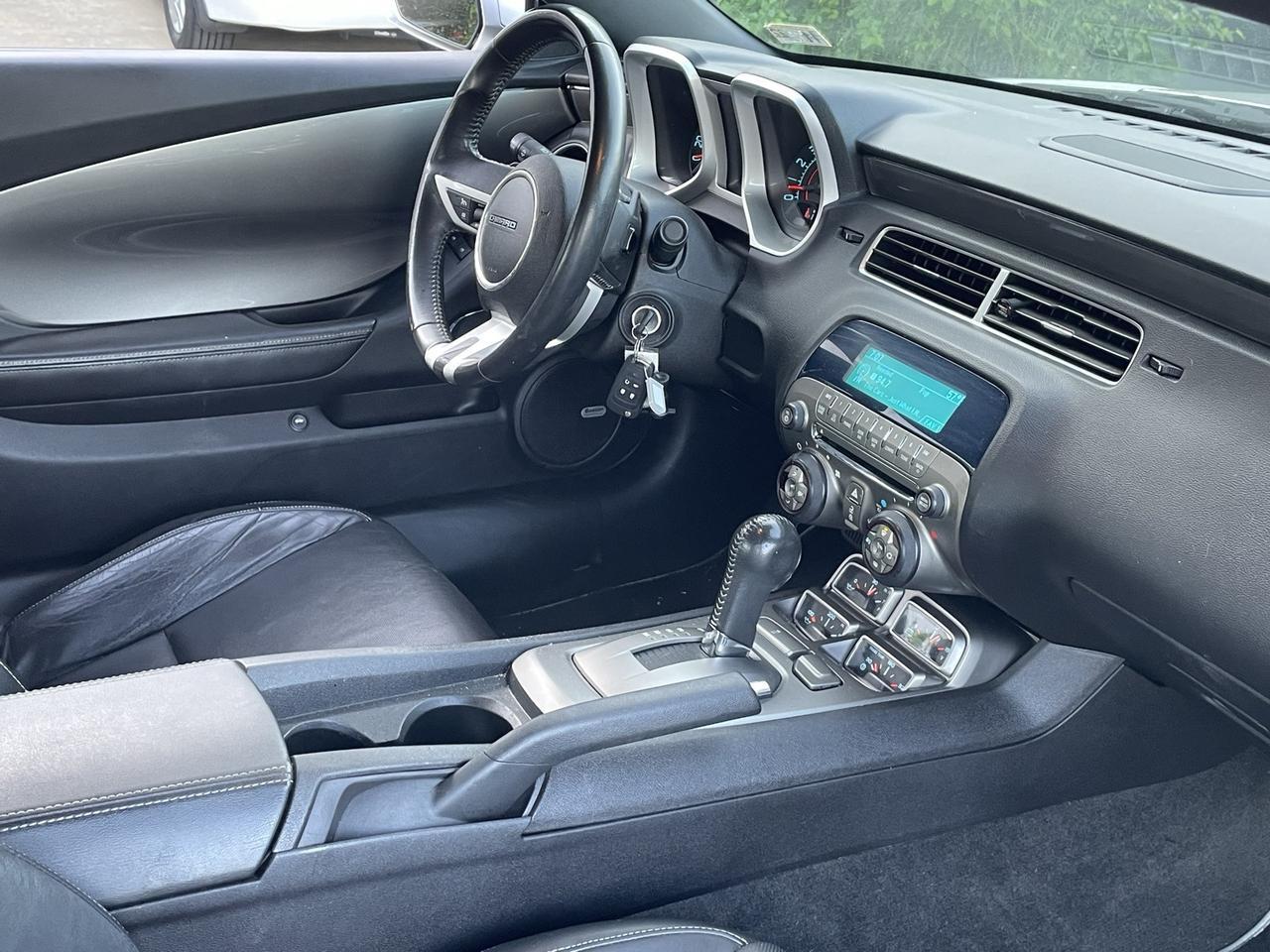 2010 Chevrolet Camaro SS Alexandria VA