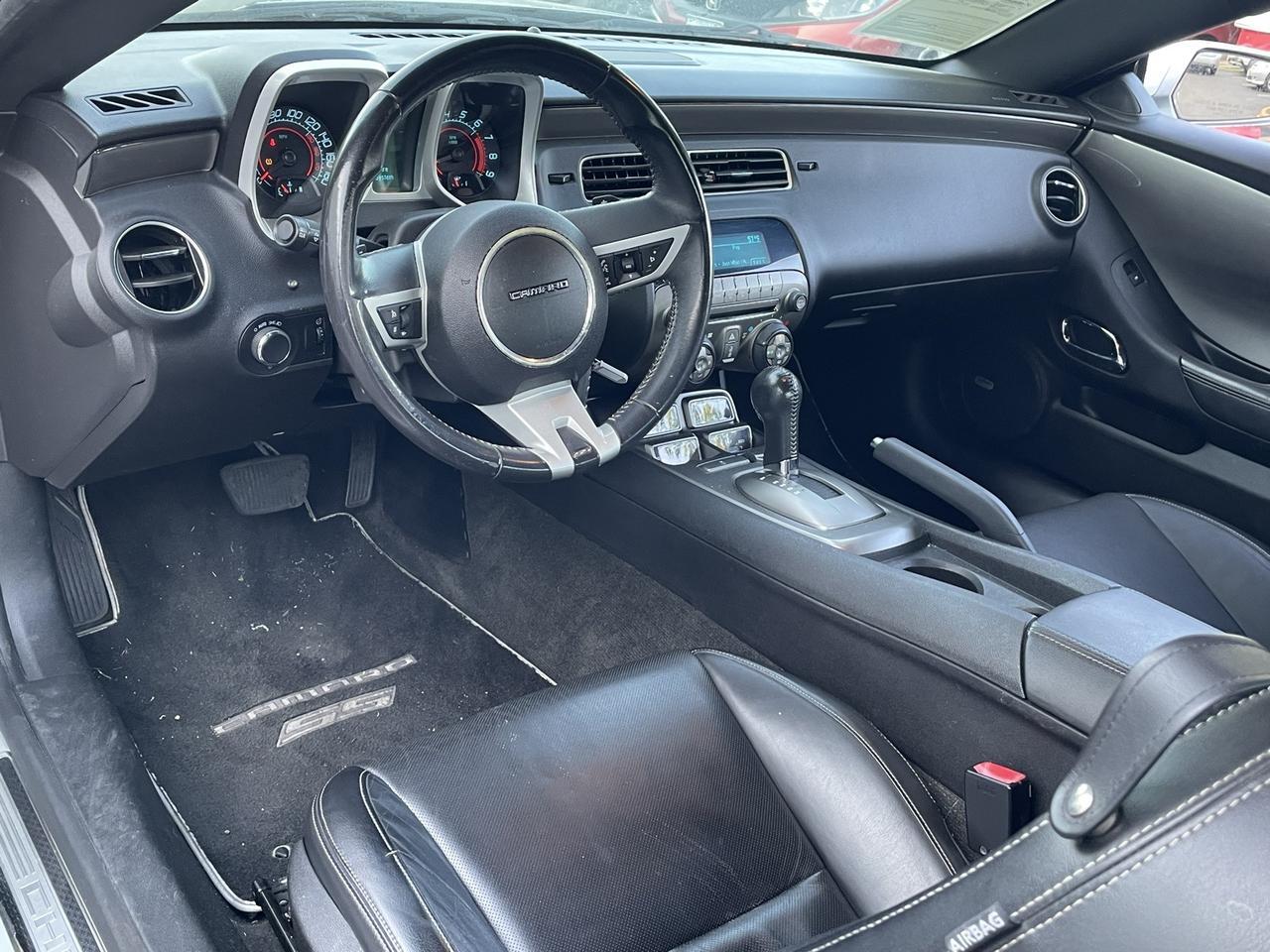 2010 Chevrolet Camaro SS Alexandria VA