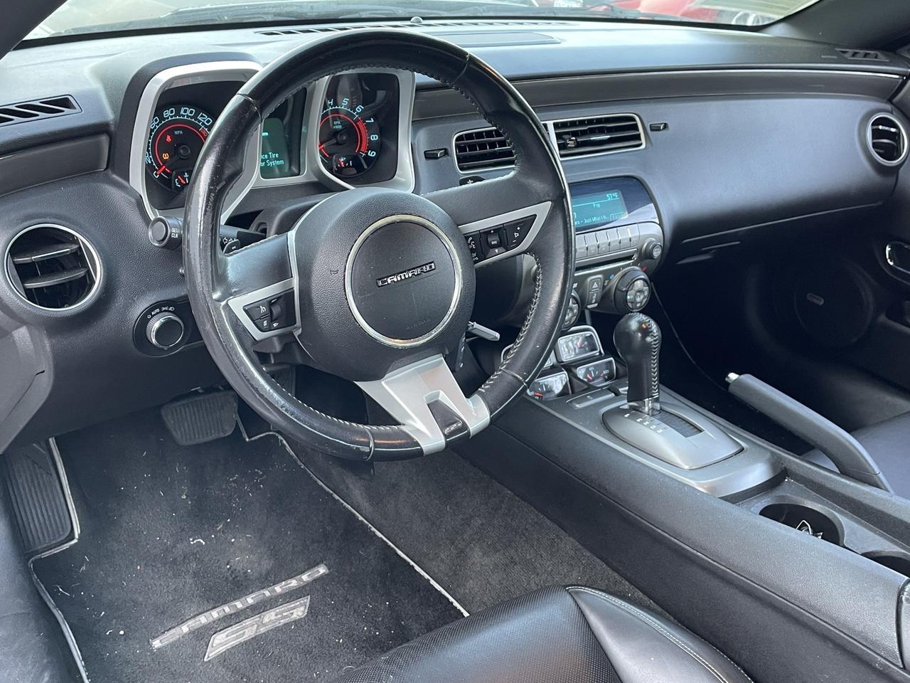 2010 Chevrolet Camaro SS Alexandria VA