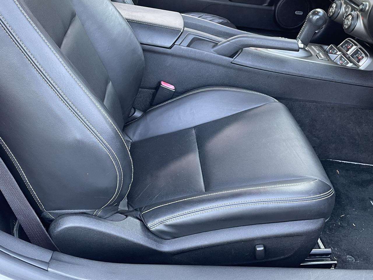 2010 Chevrolet Camaro SS Alexandria VA