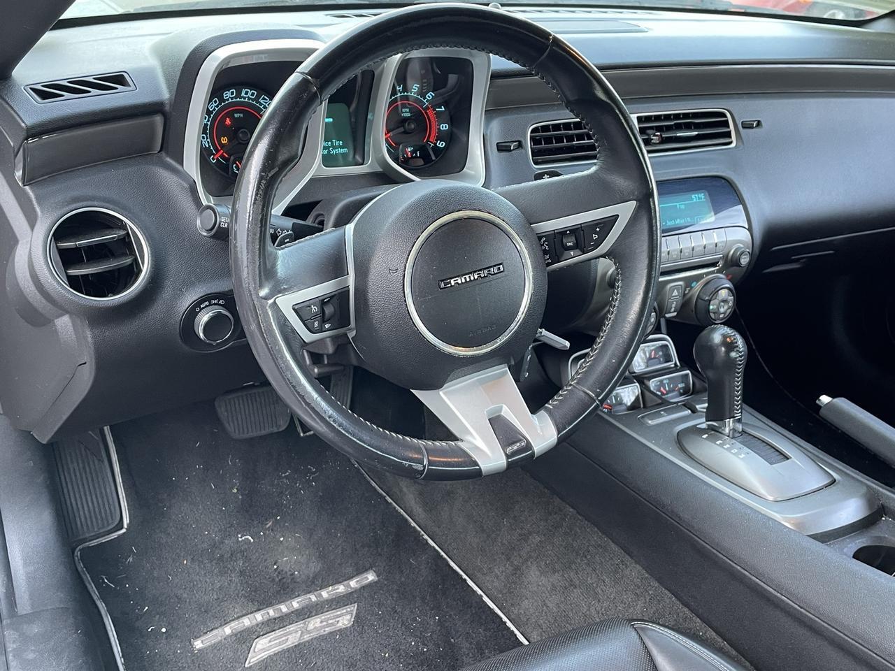 2010 Chevrolet Camaro SS Alexandria VA