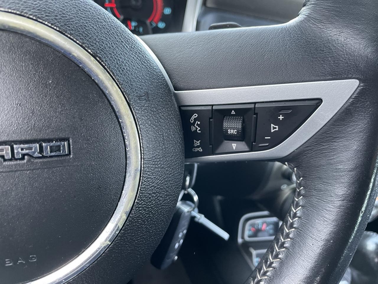 2010 Chevrolet Camaro SS Alexandria VA