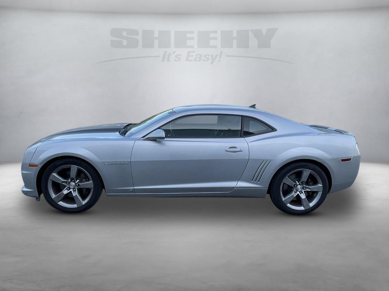 2010 Chevrolet Camaro SS Alexandria VA