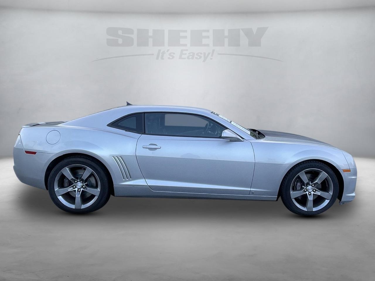 2010 Chevrolet Camaro SS Alexandria VA