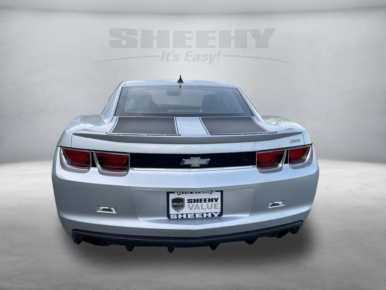 2010 Chevrolet Camaro SS Alexandria VA