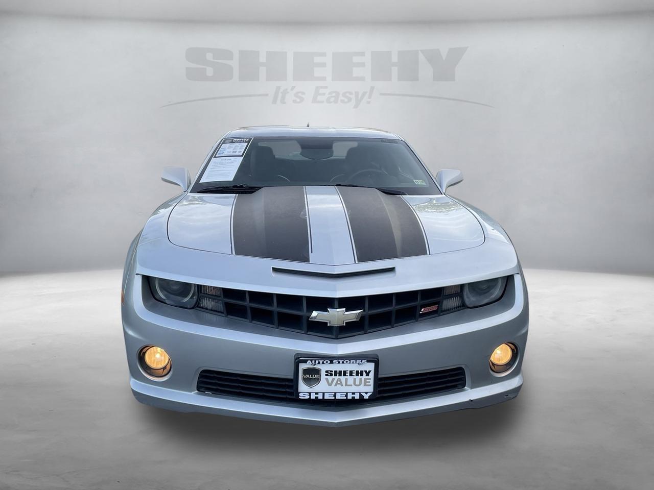 2010 Chevrolet Camaro SS Alexandria VA