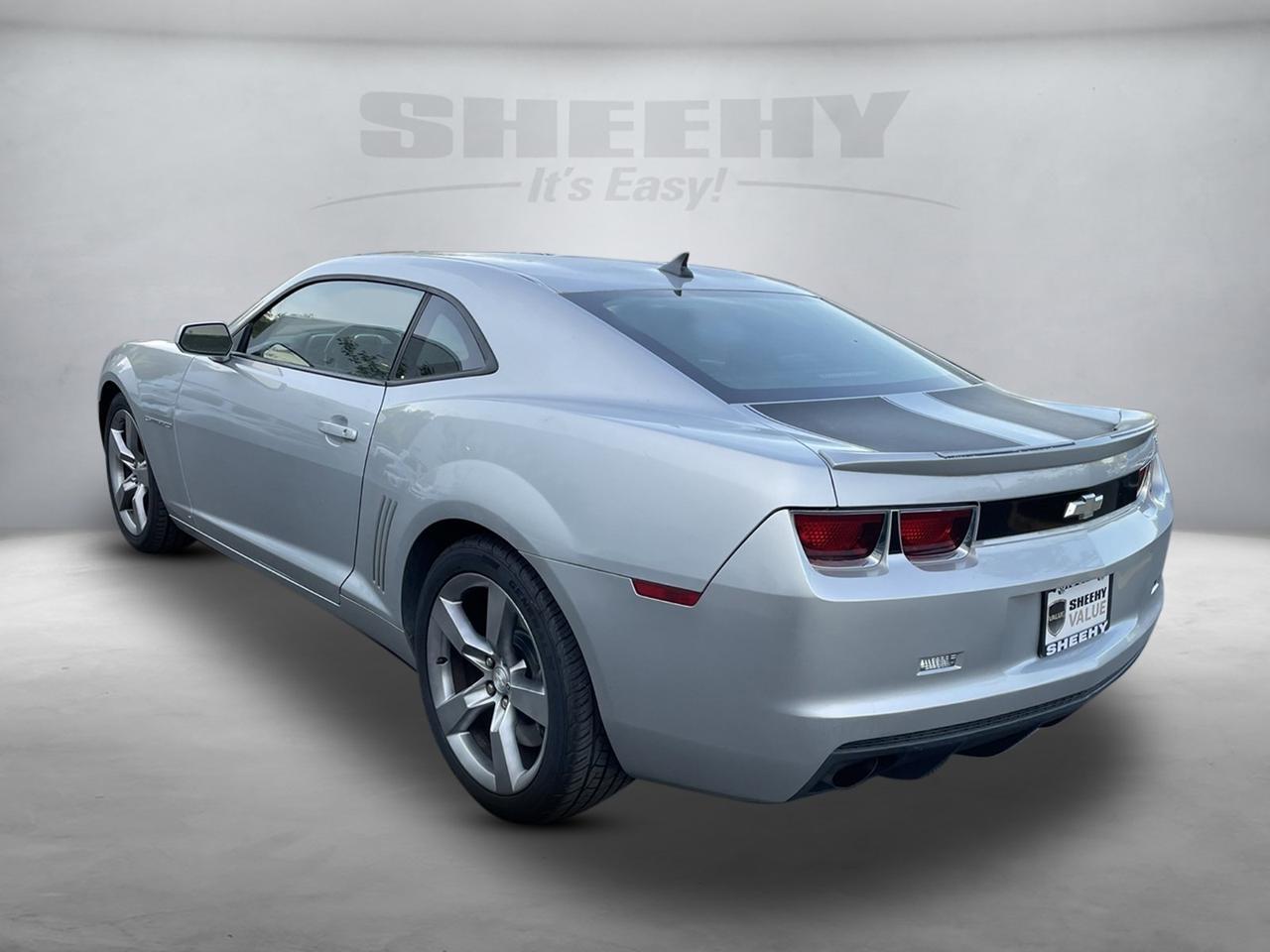 2010 Chevrolet Camaro SS Alexandria VA