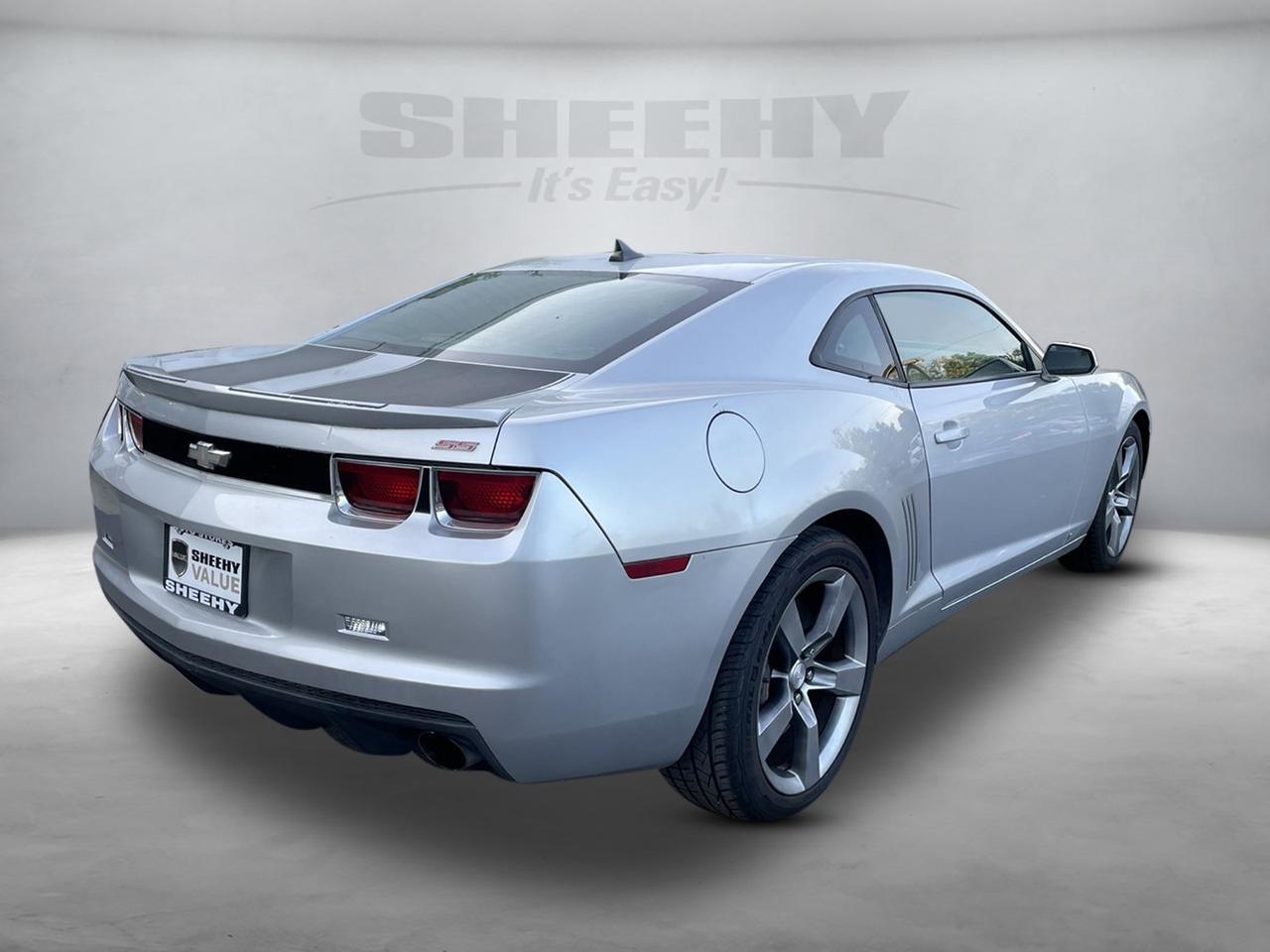 2010 Chevrolet Camaro SS Alexandria VA