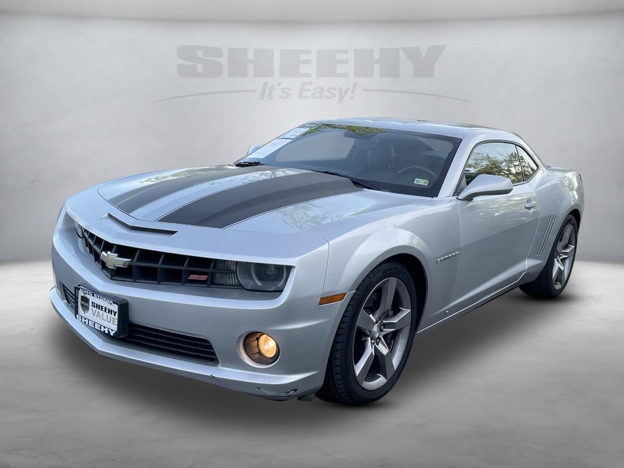 2010 Chevrolet Camaro SS Alexandria VA