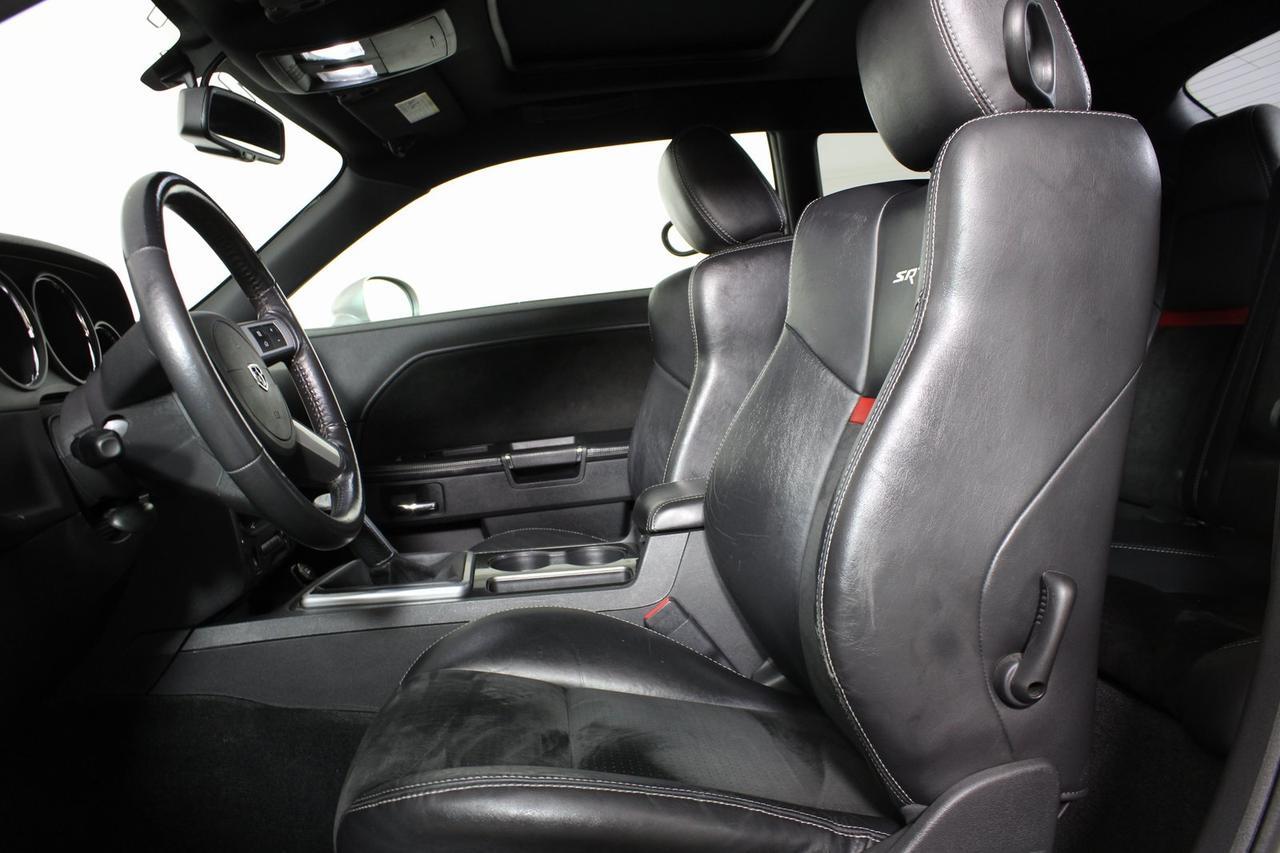 2010 Dodge Challenger SRT8 Manassas VA