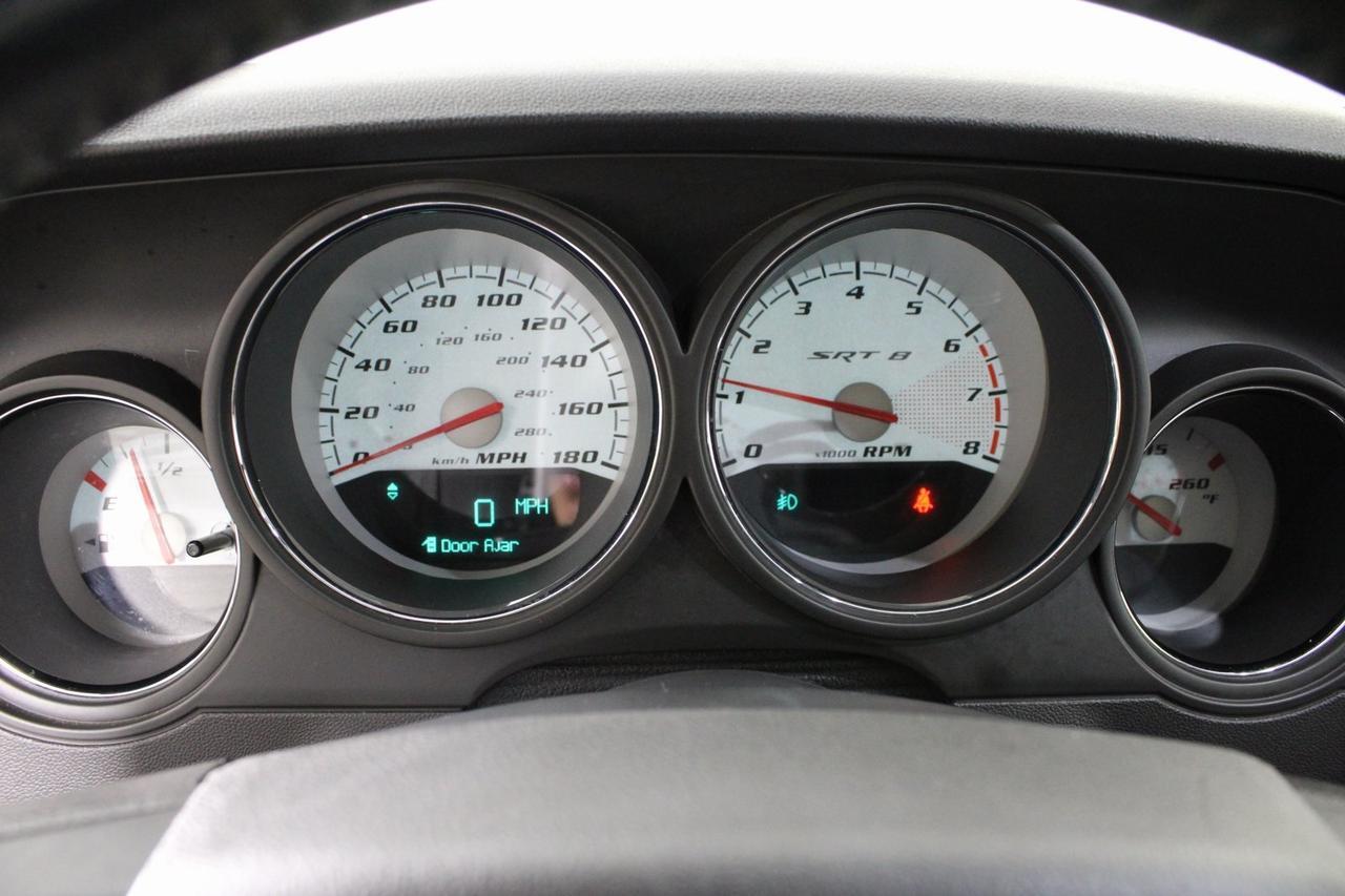 2010 Dodge Challenger SRT8 Manassas VA