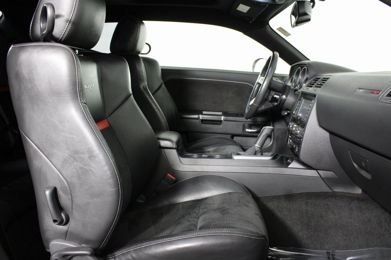 2010 Dodge Challenger SRT8 Manassas VA