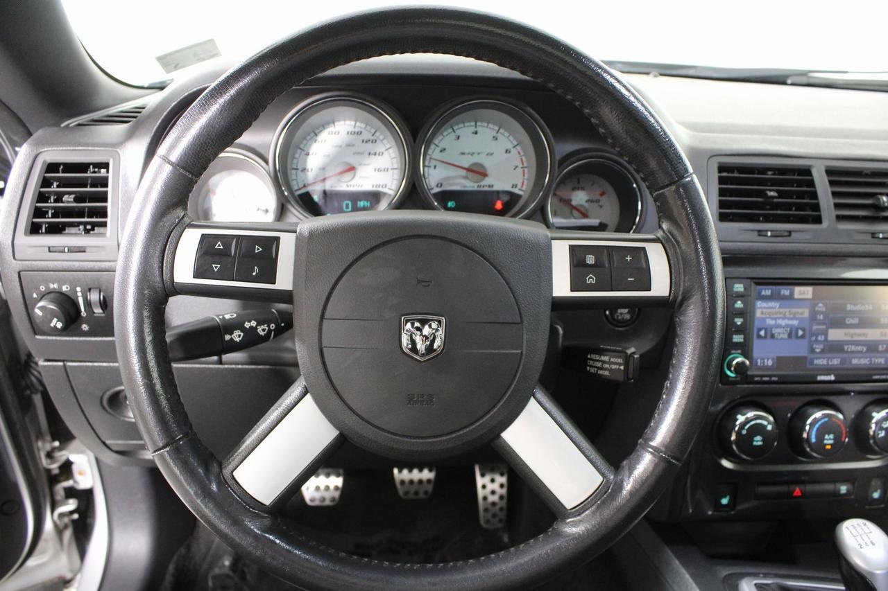 2010 Dodge Challenger SRT8 Manassas VA
