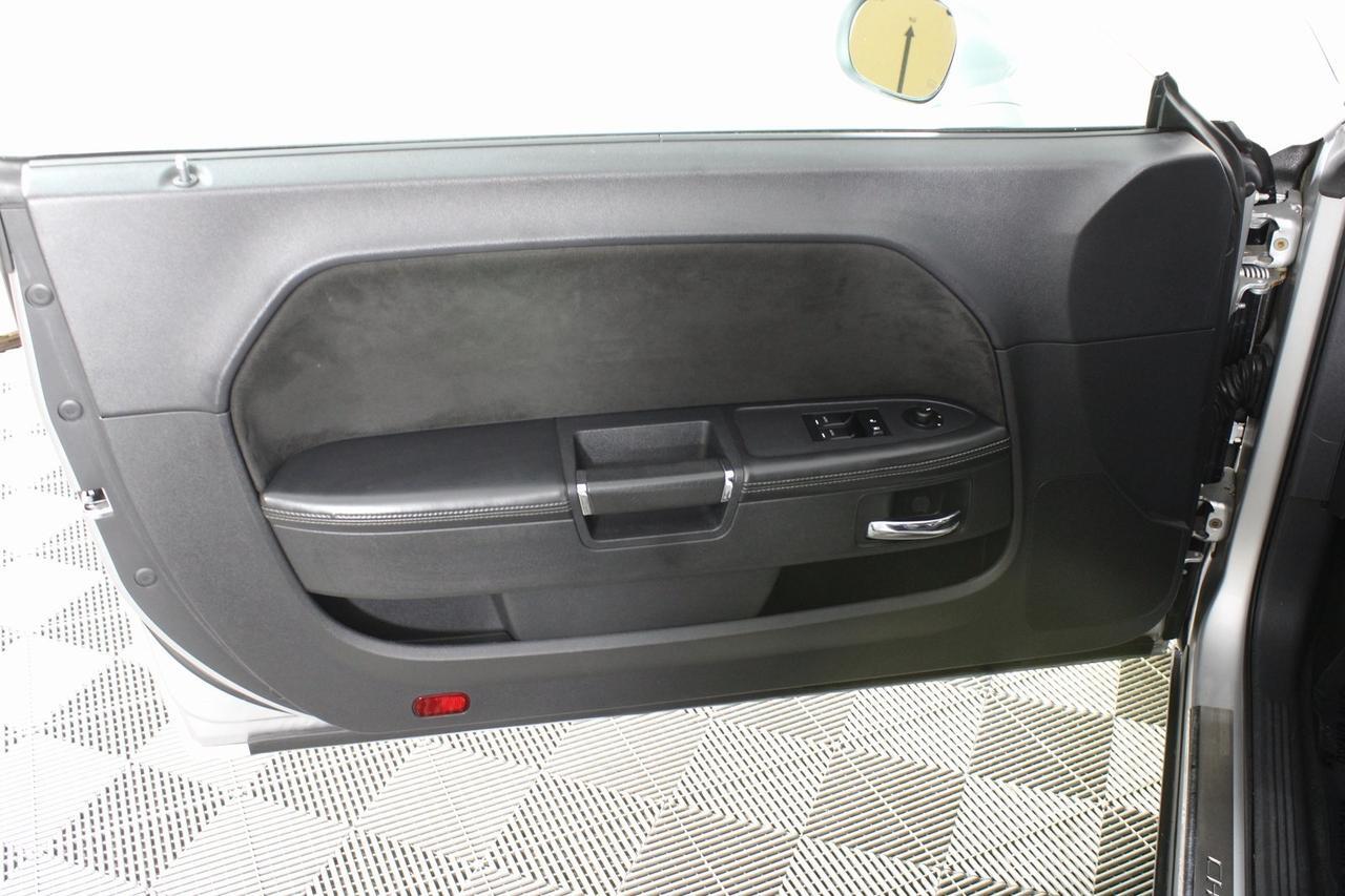 2010 Dodge Challenger SRT8 Manassas VA