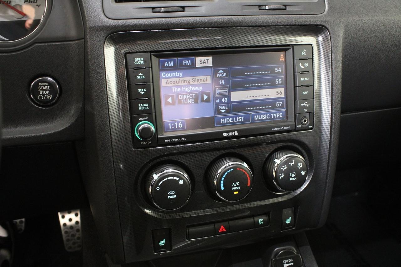 2010 Dodge Challenger SRT8 Manassas VA