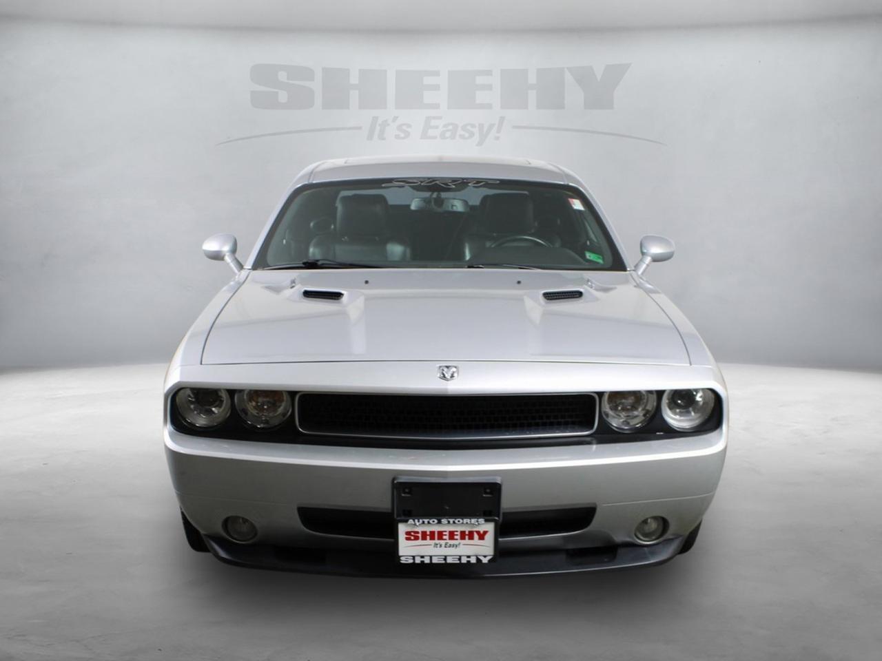 2010 Dodge Challenger SRT8 Manassas VA