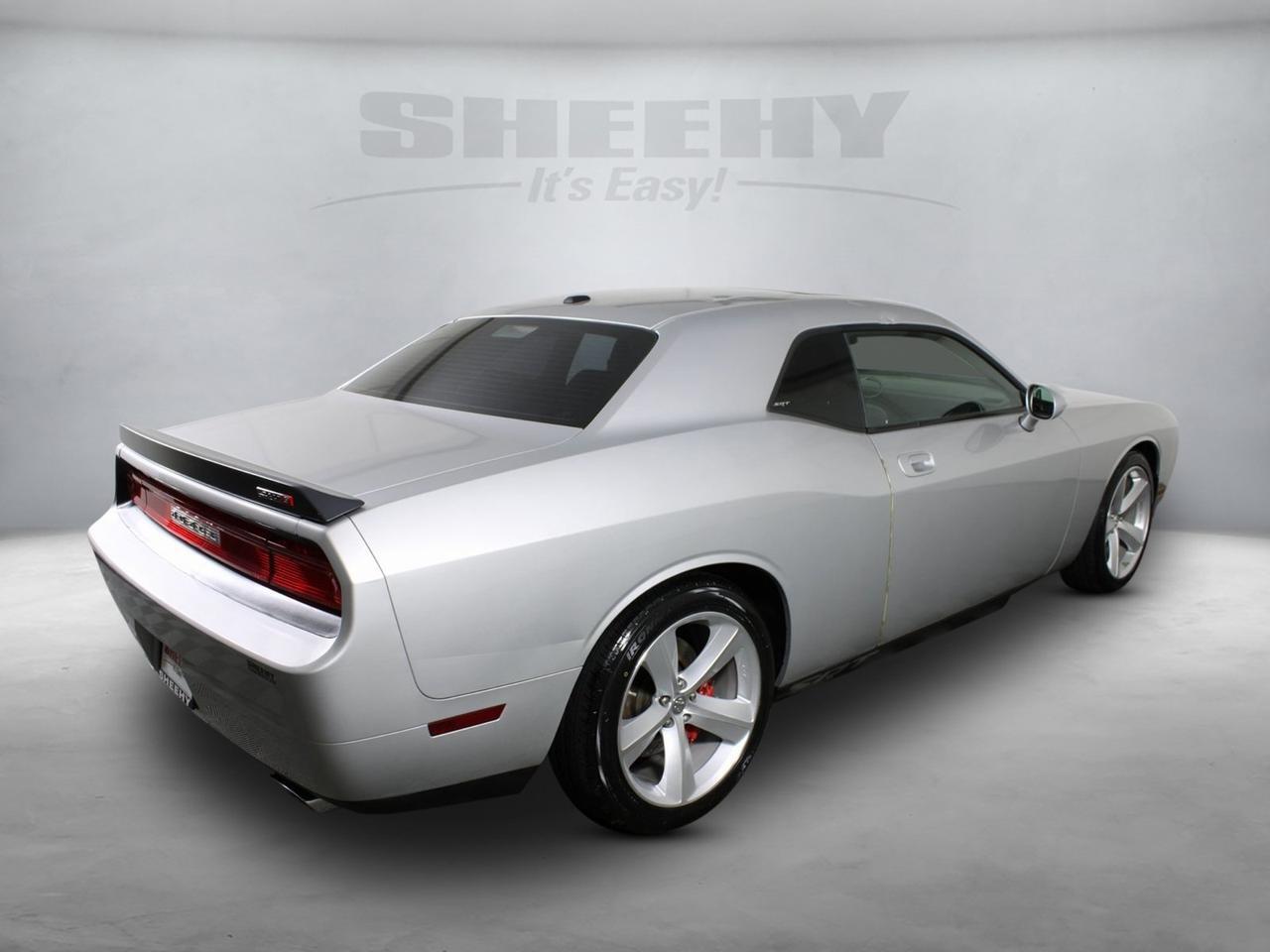 2010 Dodge Challenger SRT8 Manassas VA