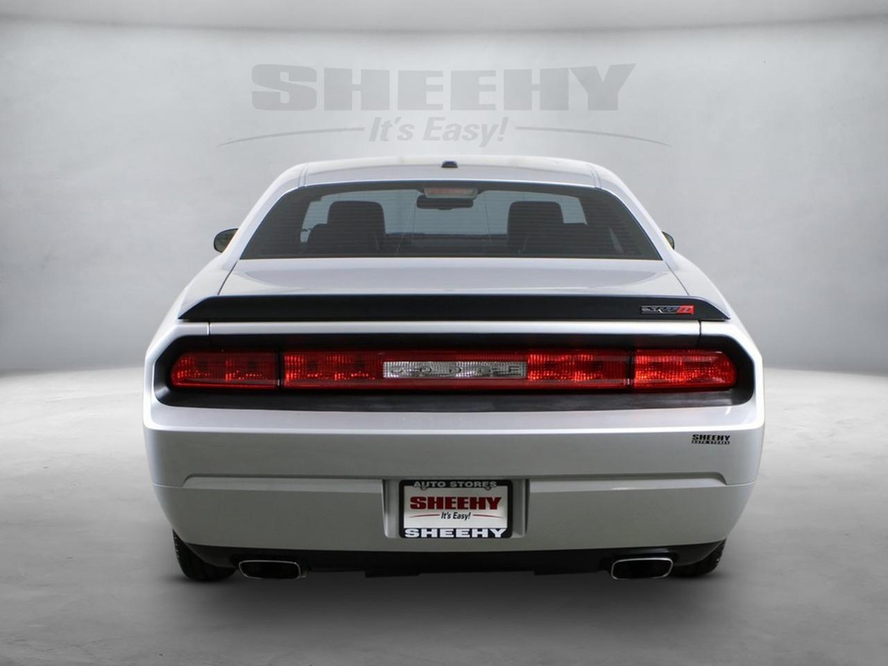 2010 Dodge Challenger SRT8 Manassas VA