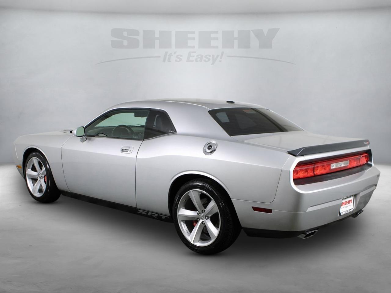 2010 Dodge Challenger SRT8 Manassas VA