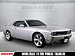 2010 Dodge Challenger SRT8