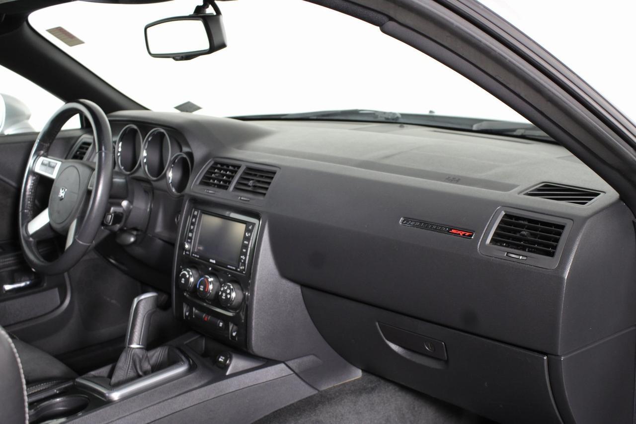 2010 Dodge Challenger SRT8 Manassas VA